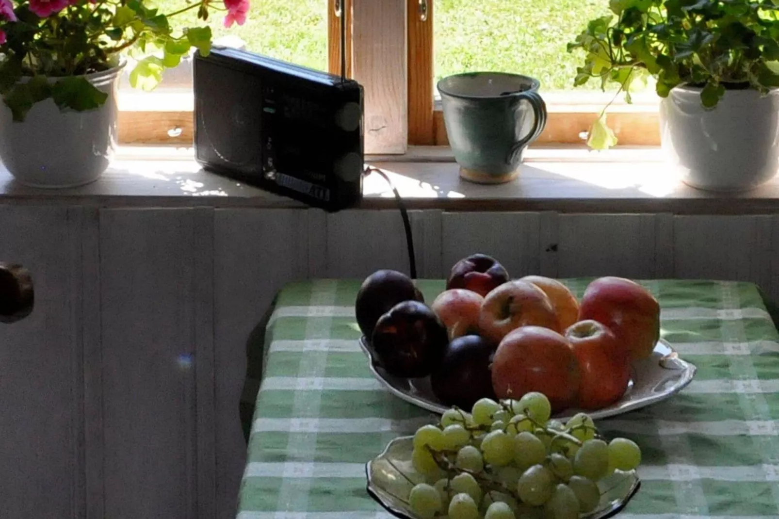 5 person holiday home in KRISTINEHAMN-Indoor
