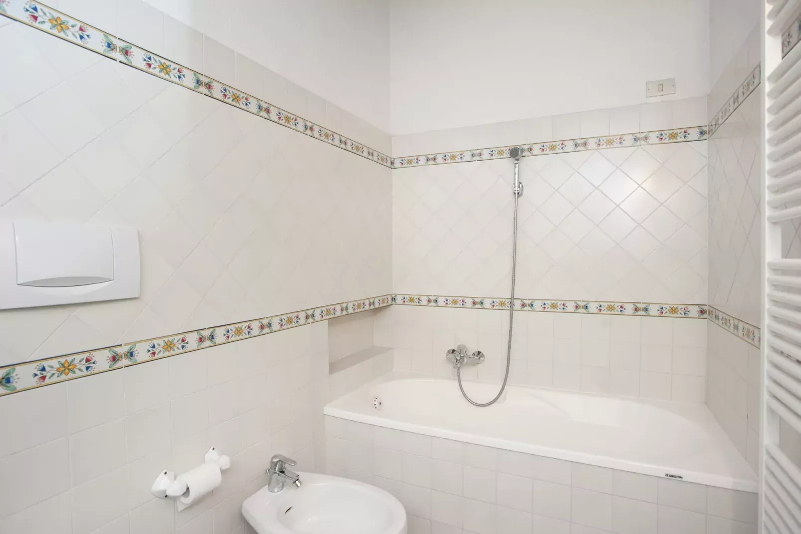 Casolare Due-Bathroom