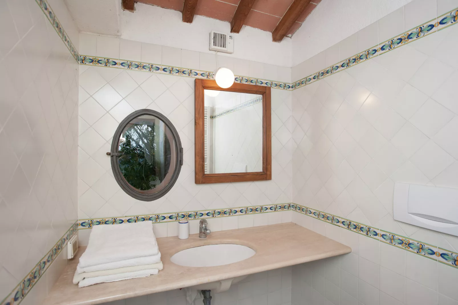 Casolare Due-Bathroom