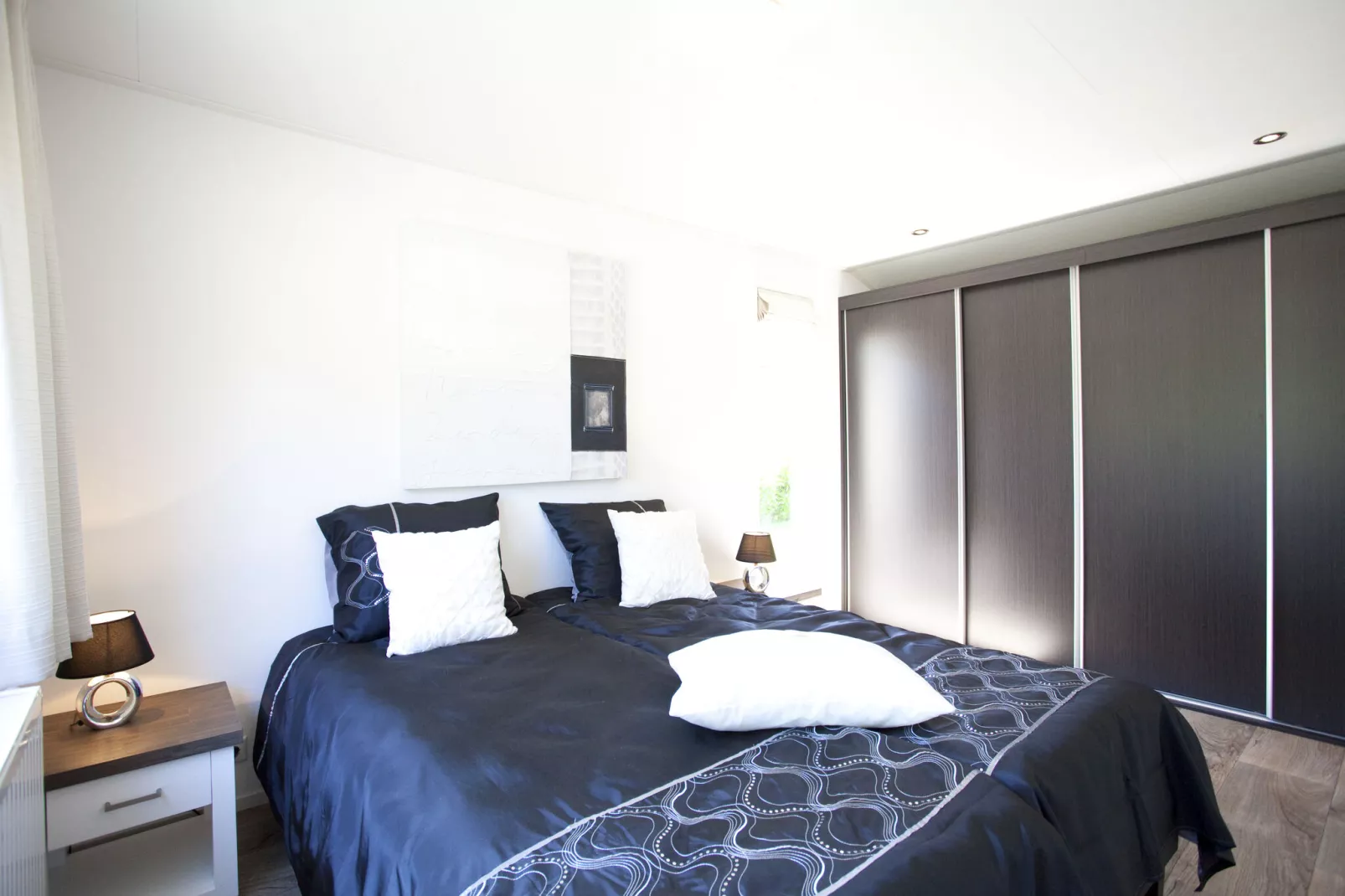Resort Buitenhuizen 8-Bedroom