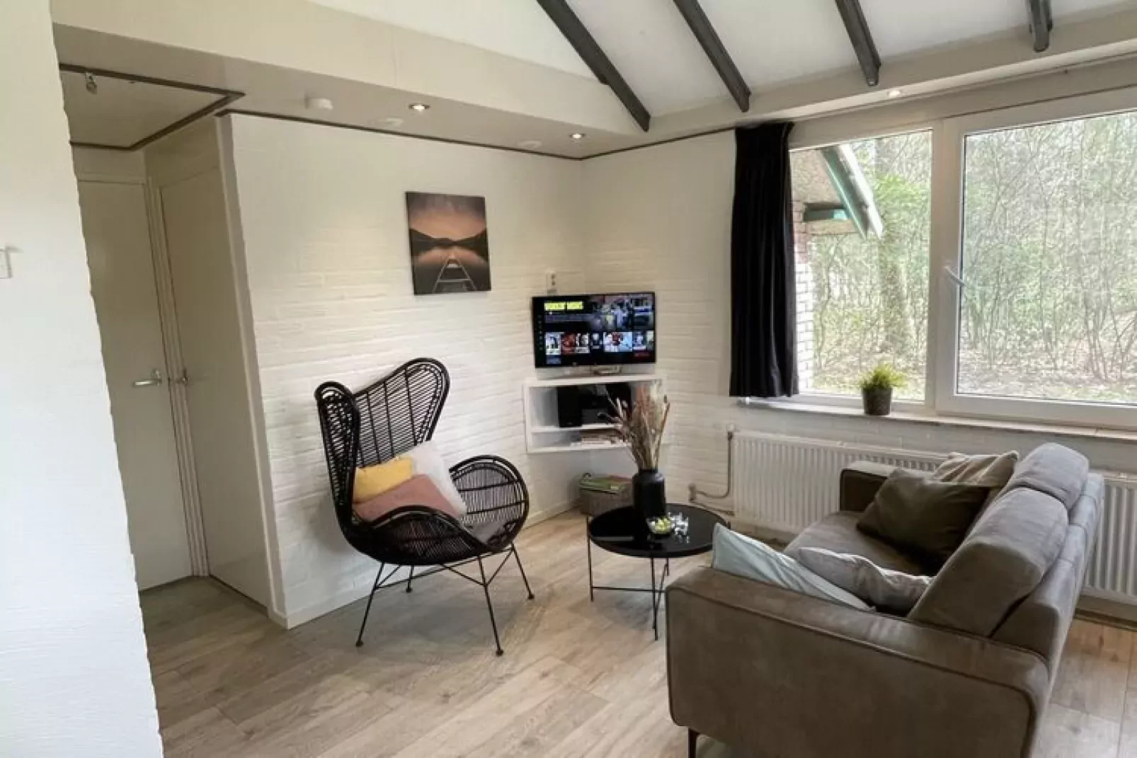Het Kleine Landgoed-Living room