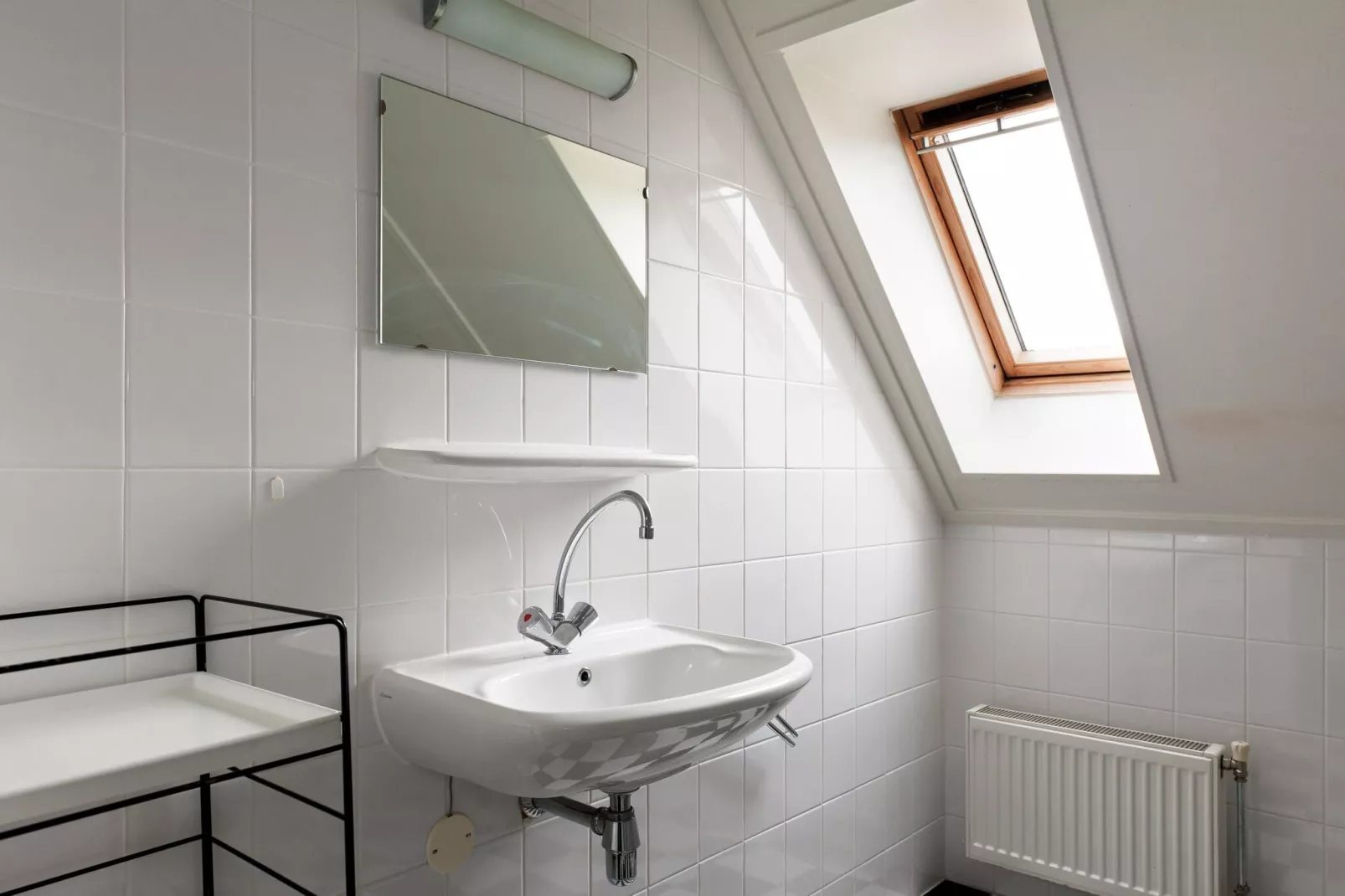 12 pers Lethehuis met sauna buitenspa en toerboot-Bathroom