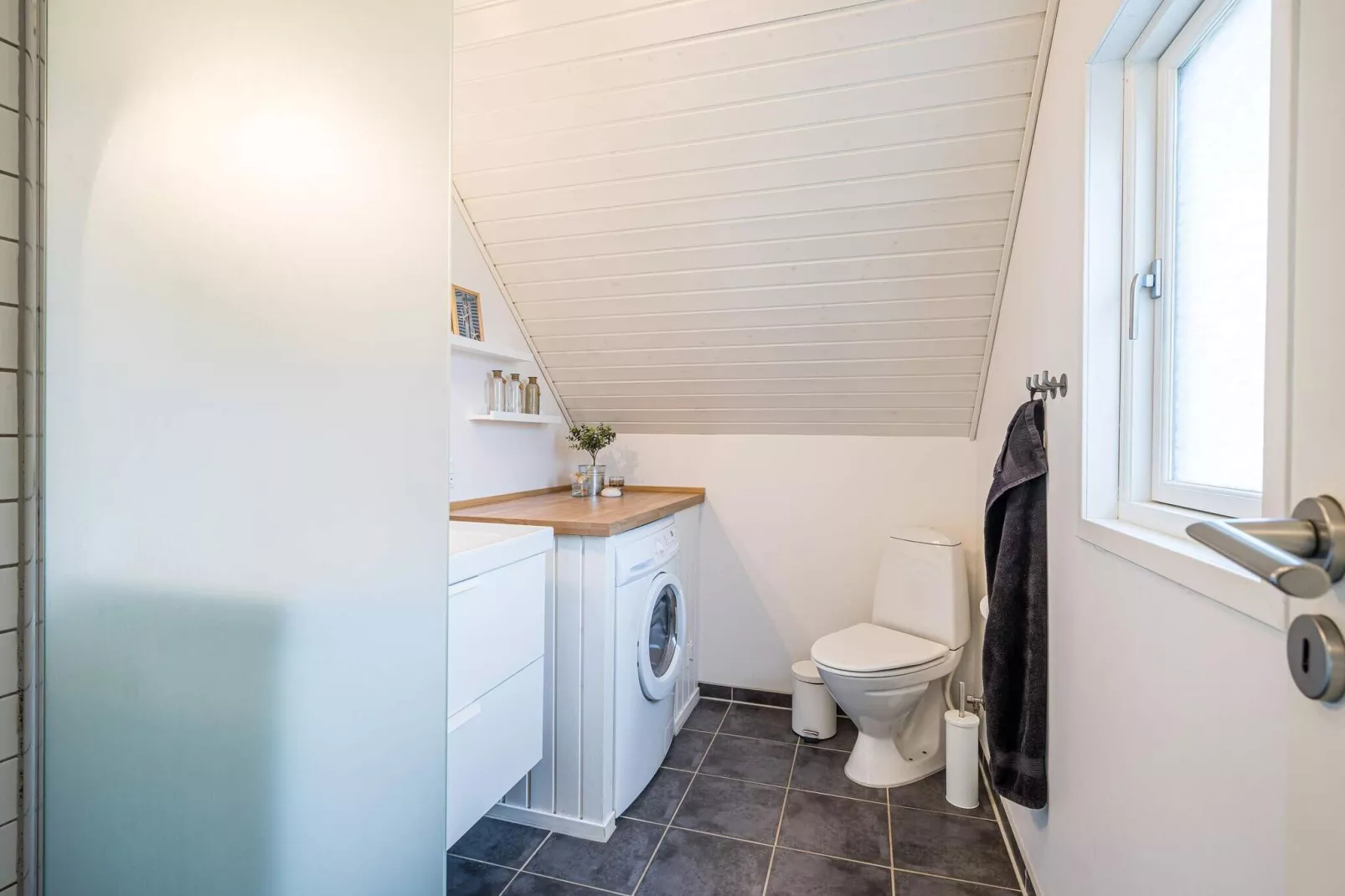 5 person holiday home in Vejers Strand-Indoor