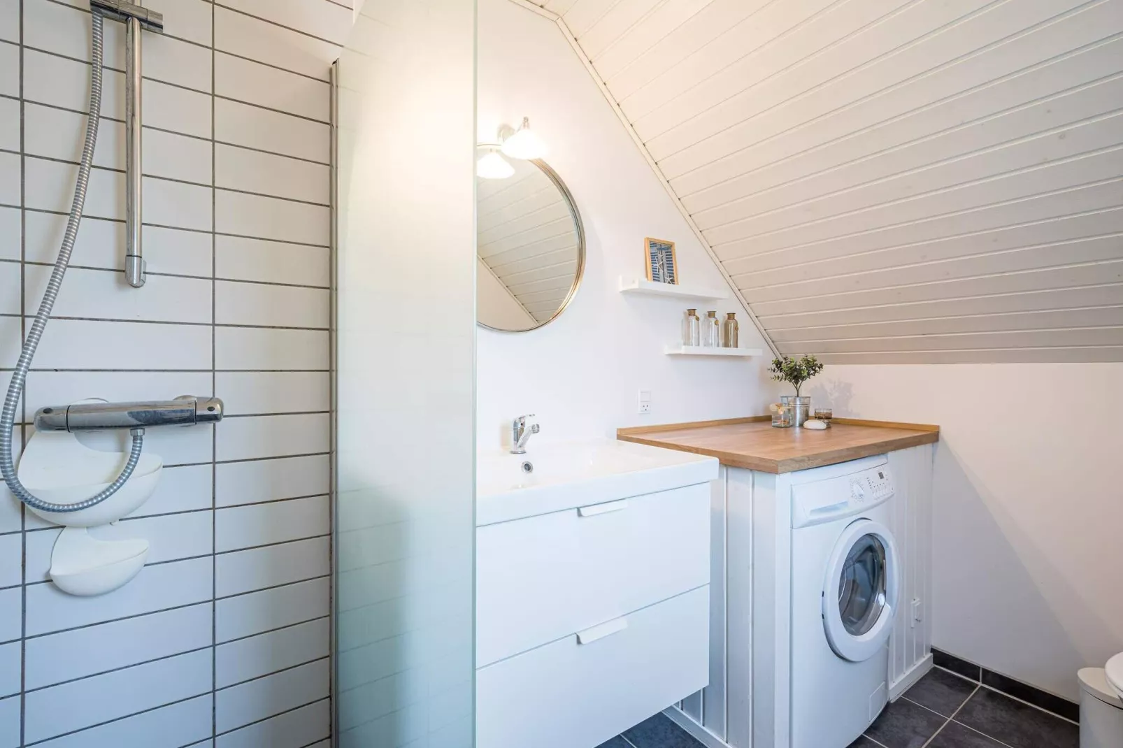 5 person holiday home in Vejers Strand-Indoor