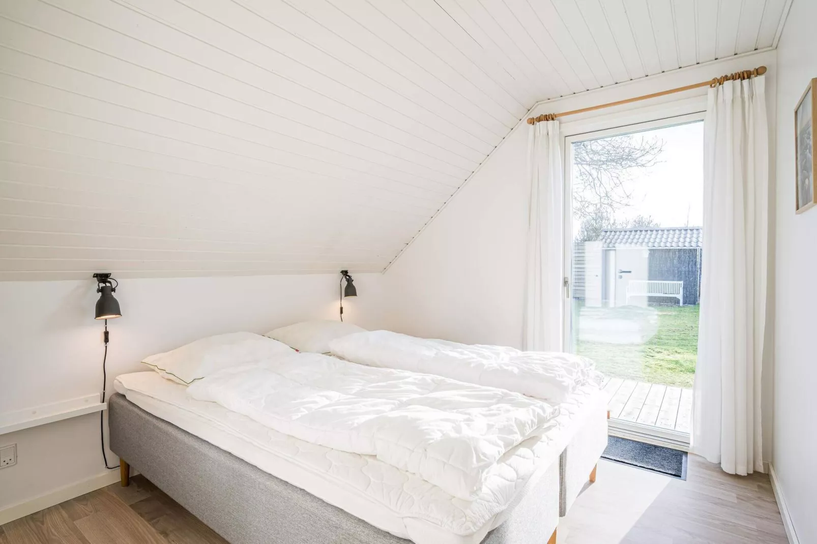 5 person holiday home in Vejers Strand-Indoor