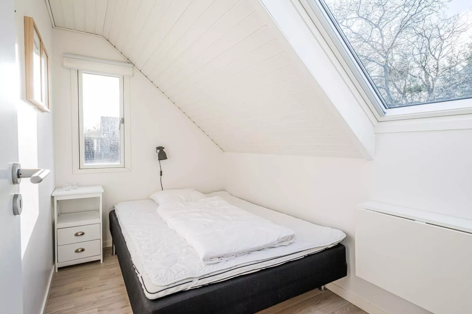 5 person holiday home in Vejers Strand-Indoor