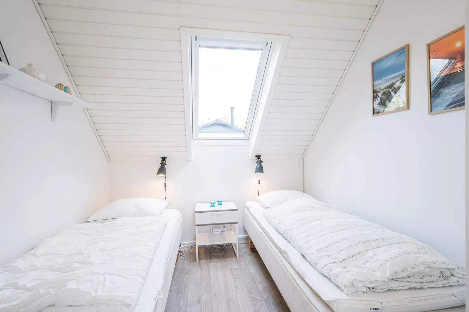 5 person holiday home in Vejers Strand-Indoor