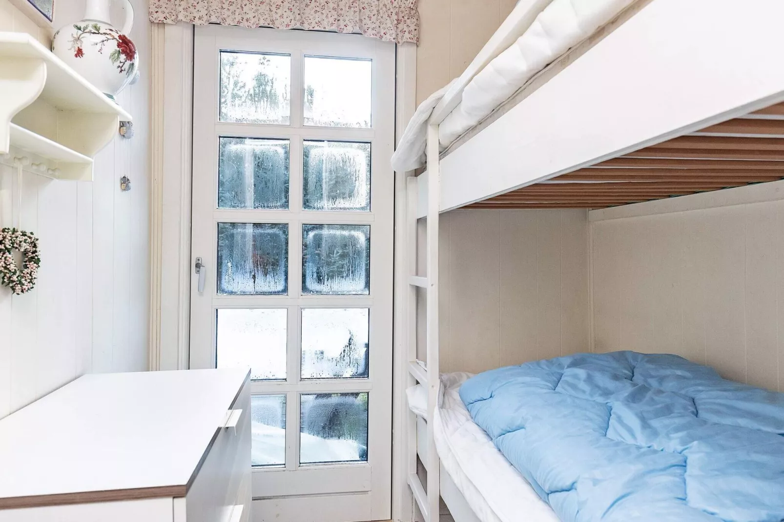 4 person holiday home in Oksbøl-Indoor