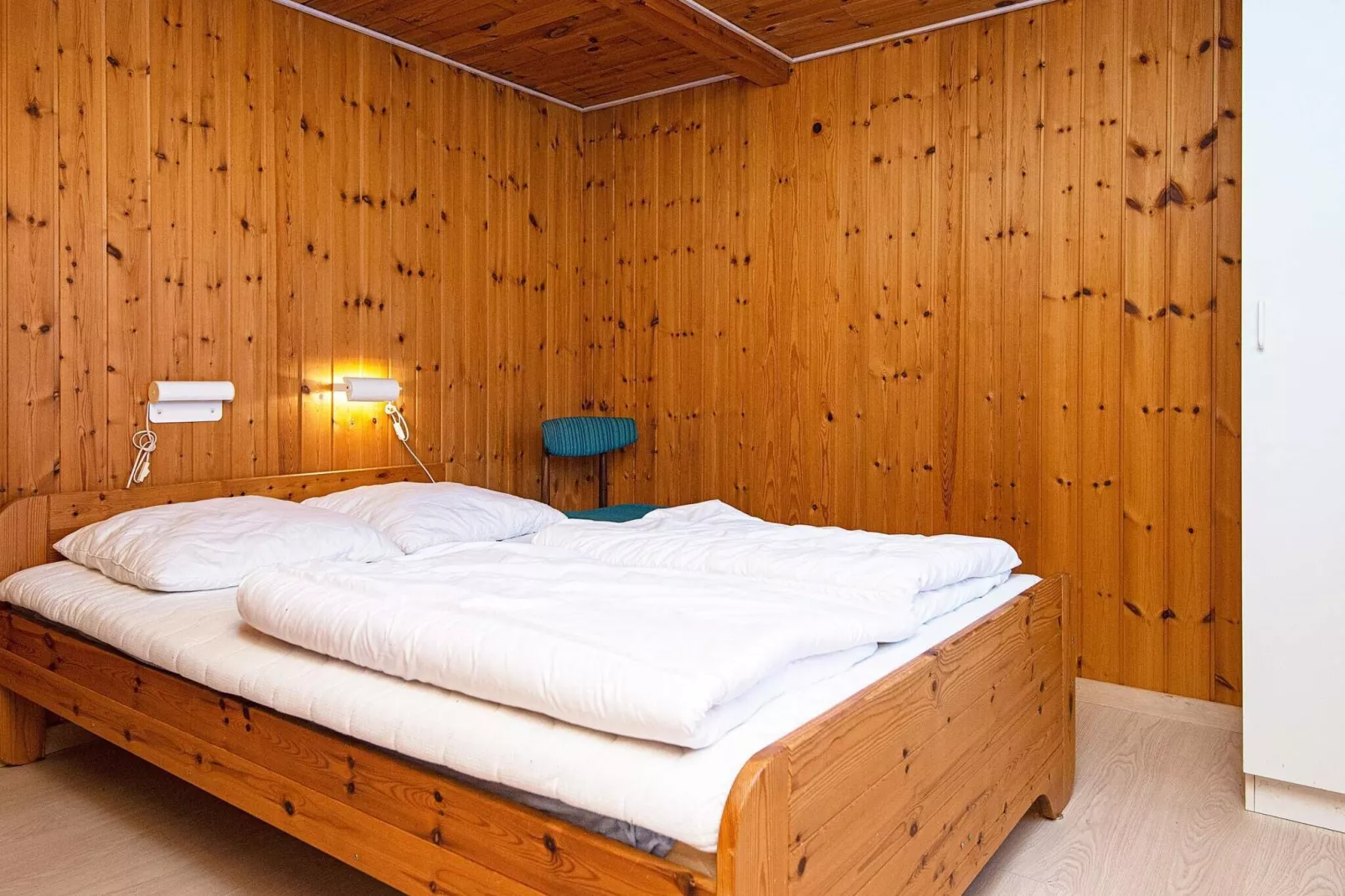 6 person holiday home in Ribe-By Traum-Indoor