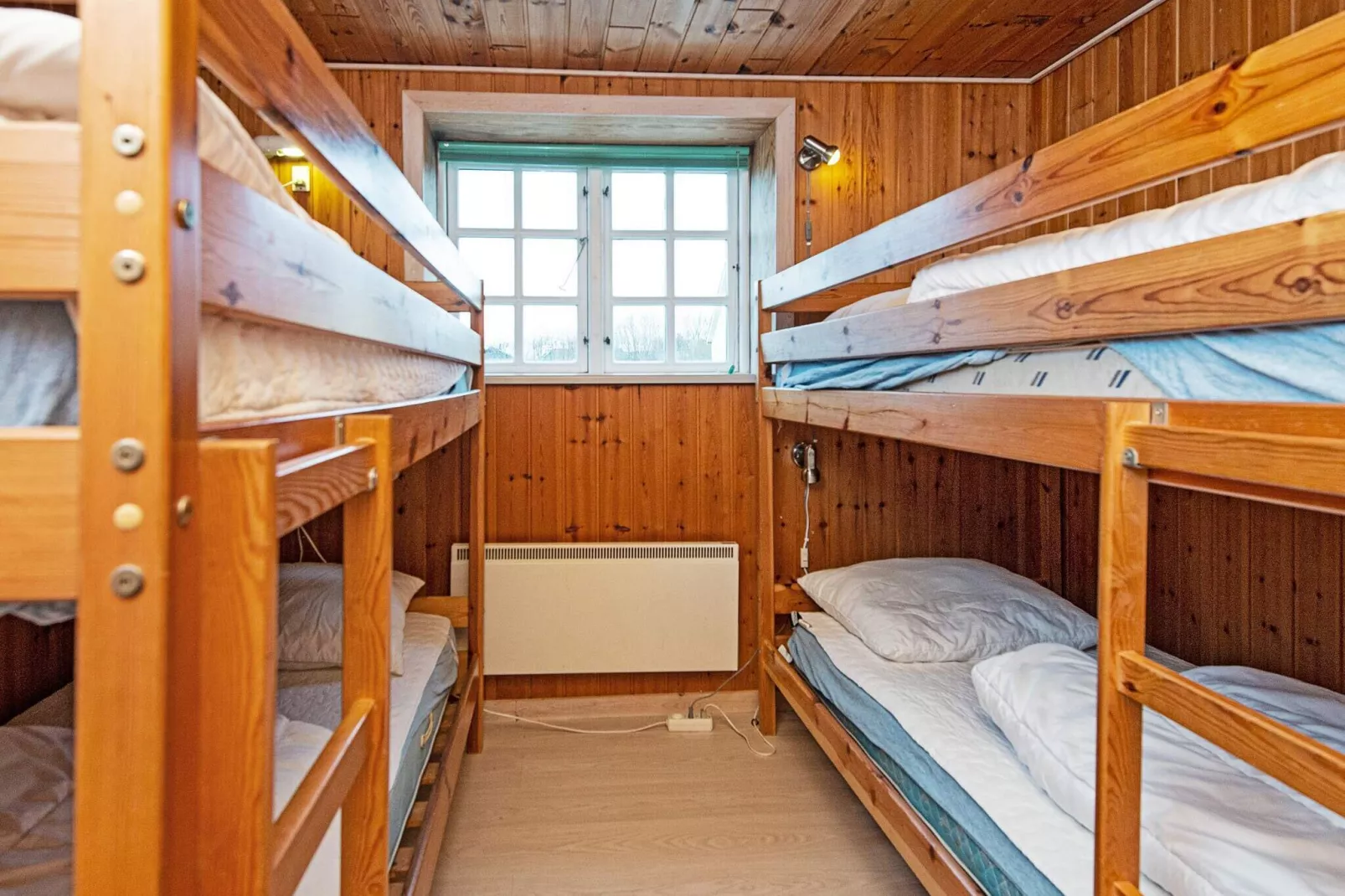 6 person holiday home in Ribe-By Traum-Indoor
