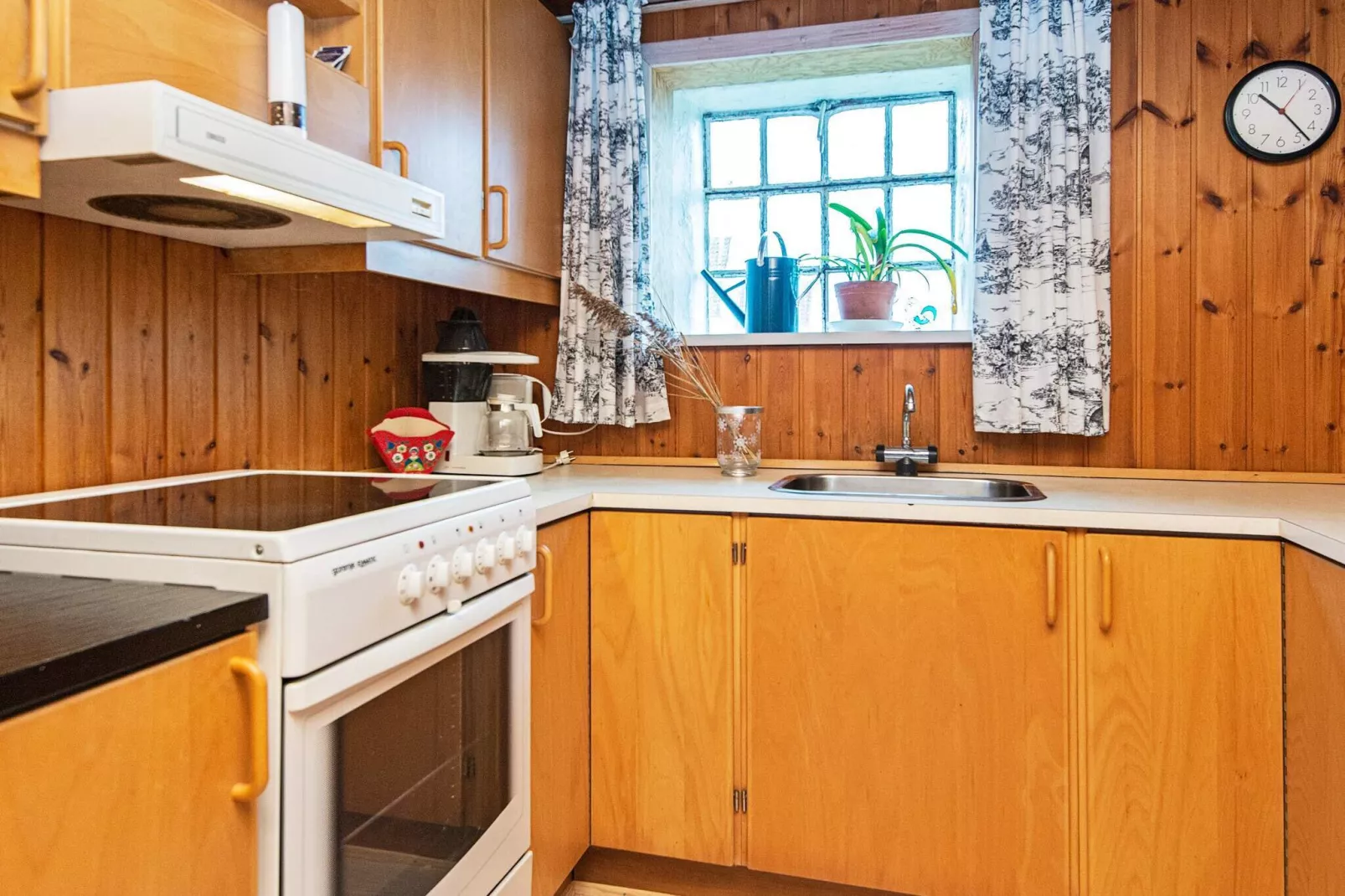 6 person holiday home in Ribe-By Traum-Indoor