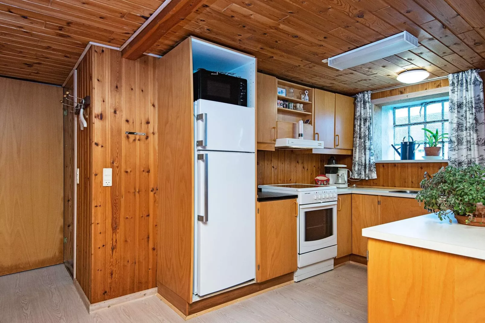6 person holiday home in Ribe-By Traum-Indoor