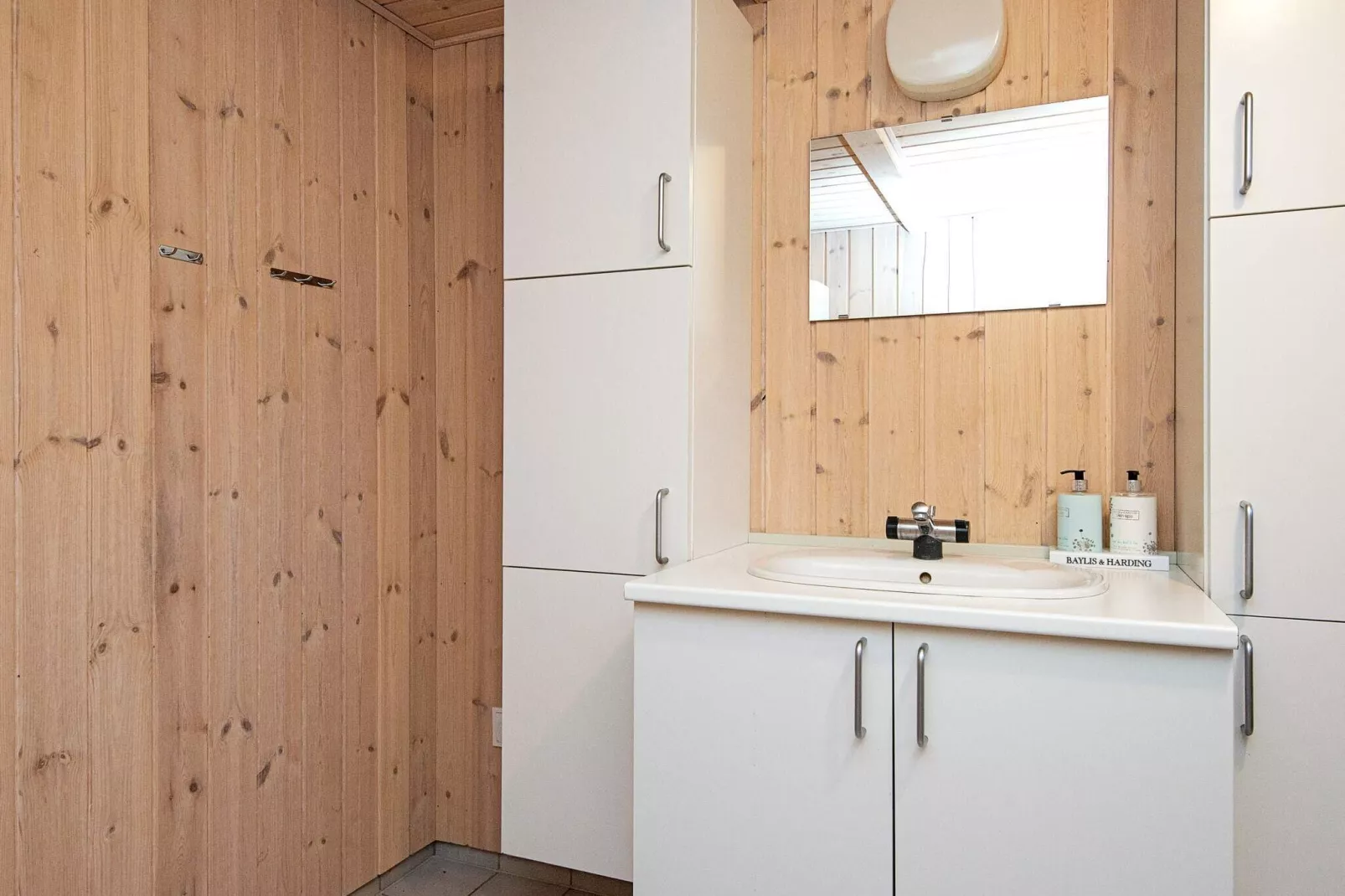 6 person holiday home in Ribe-By Traum-Indoor