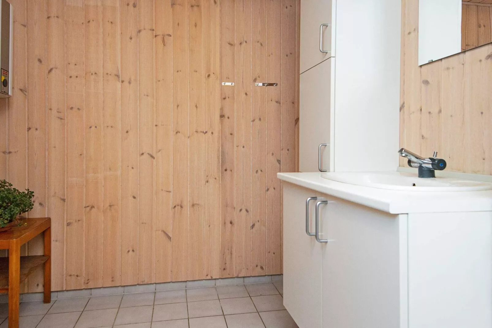 6 person holiday home in Ribe-By Traum-Indoor