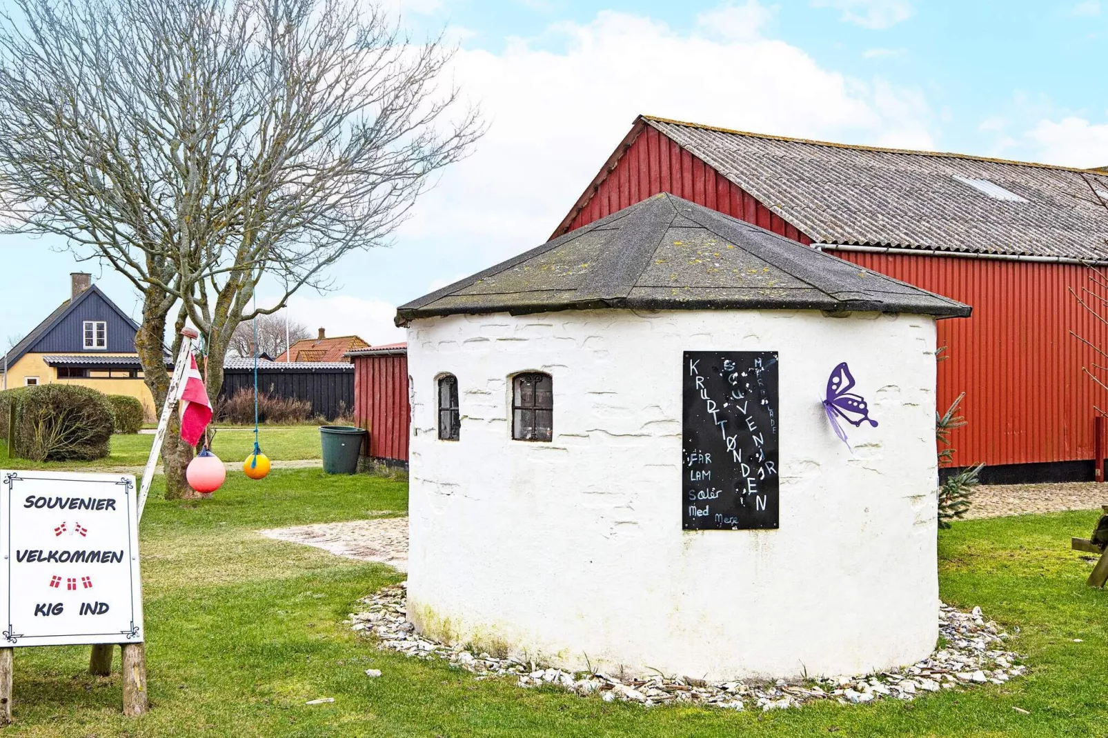 6 person holiday home in Ribe-By Traum-Not tagged