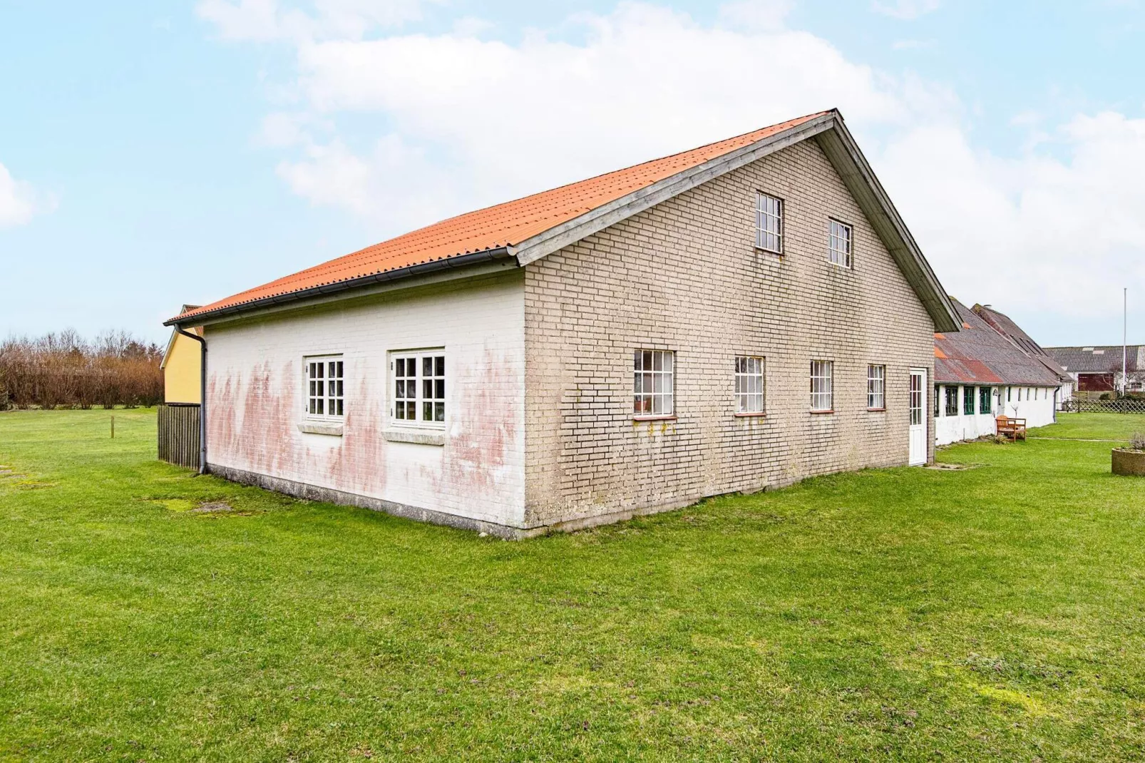 6 person holiday home in Ribe-By Traum-View