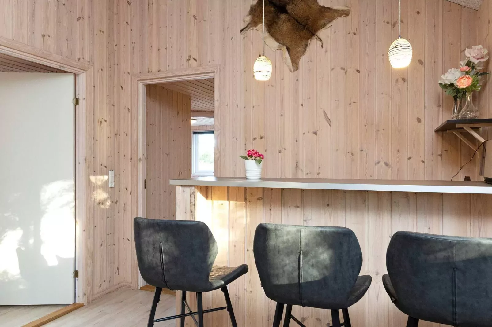 Luxury Retreat in Blavand - By Traum Ferienwohnungen-Indoor