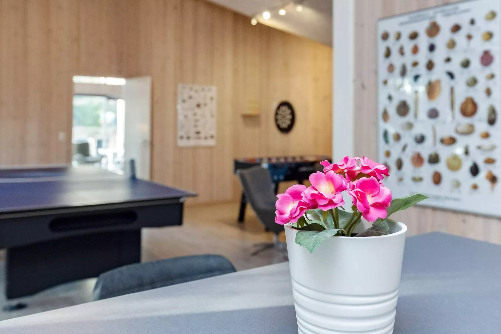 Luxury Retreat in Blavand - By Traum Ferienwohnungen-Indoor