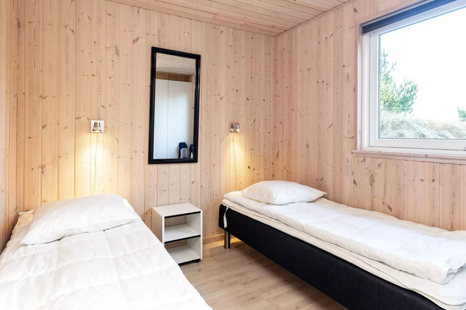Luxury Retreat in Blavand - By Traum Ferienwohnungen-Indoor