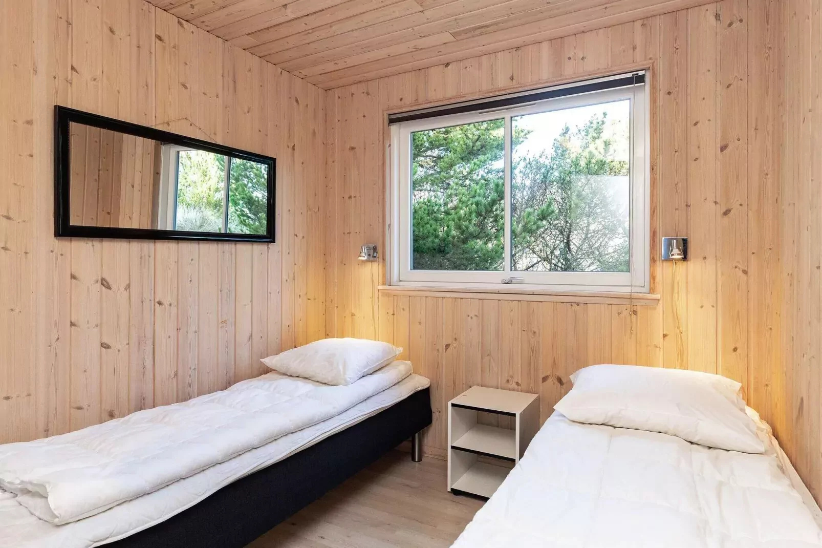 Luxury Retreat in Blavand - By Traum Ferienwohnungen-Indoor