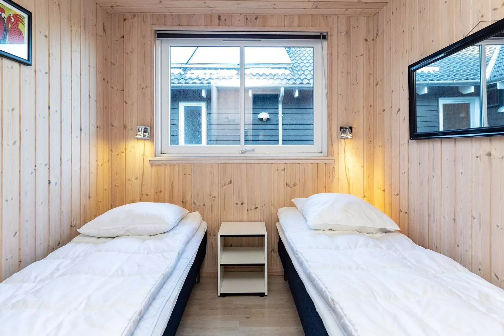 Luxury Retreat in Blavand - By Traum Ferienwohnungen-Indoor