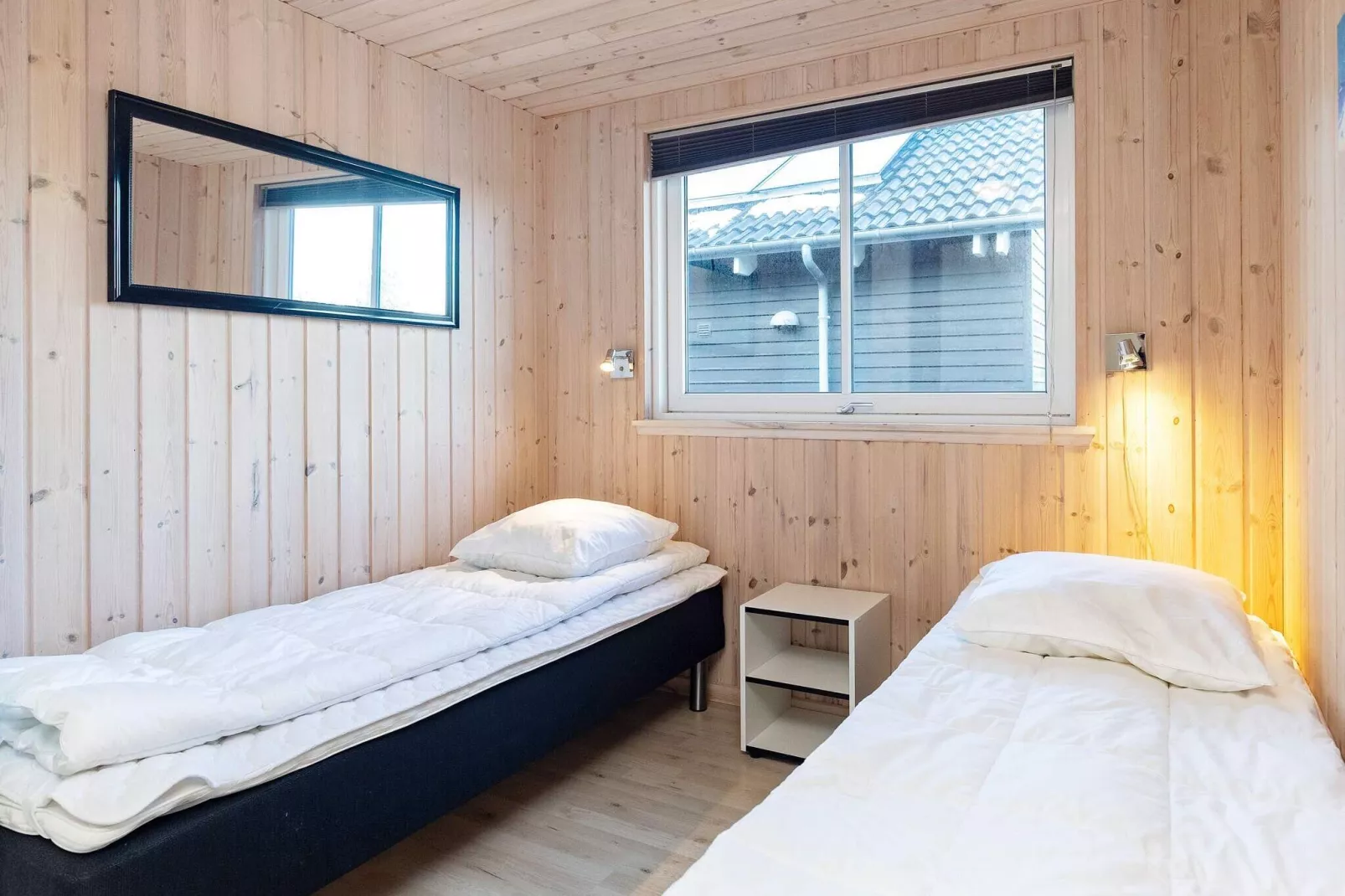 Luxury Retreat in Blavand - By Traum Ferienwohnungen-Indoor