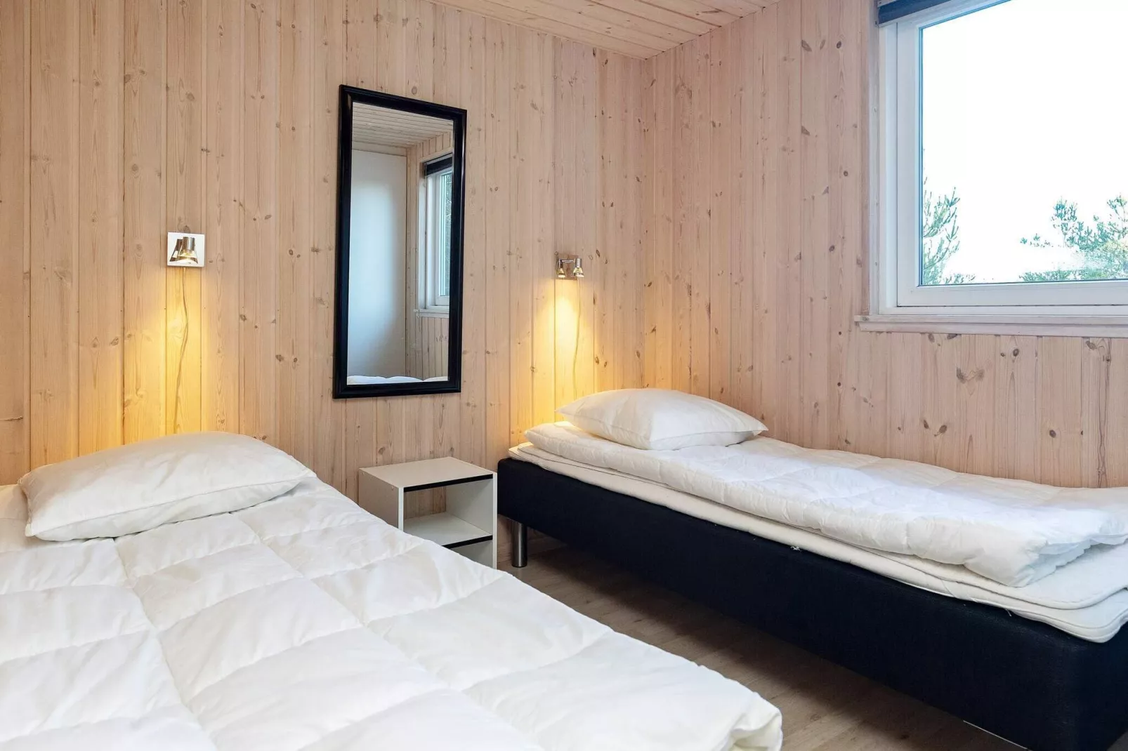 Luxury Retreat in Blavand - By Traum Ferienwohnungen-Indoor