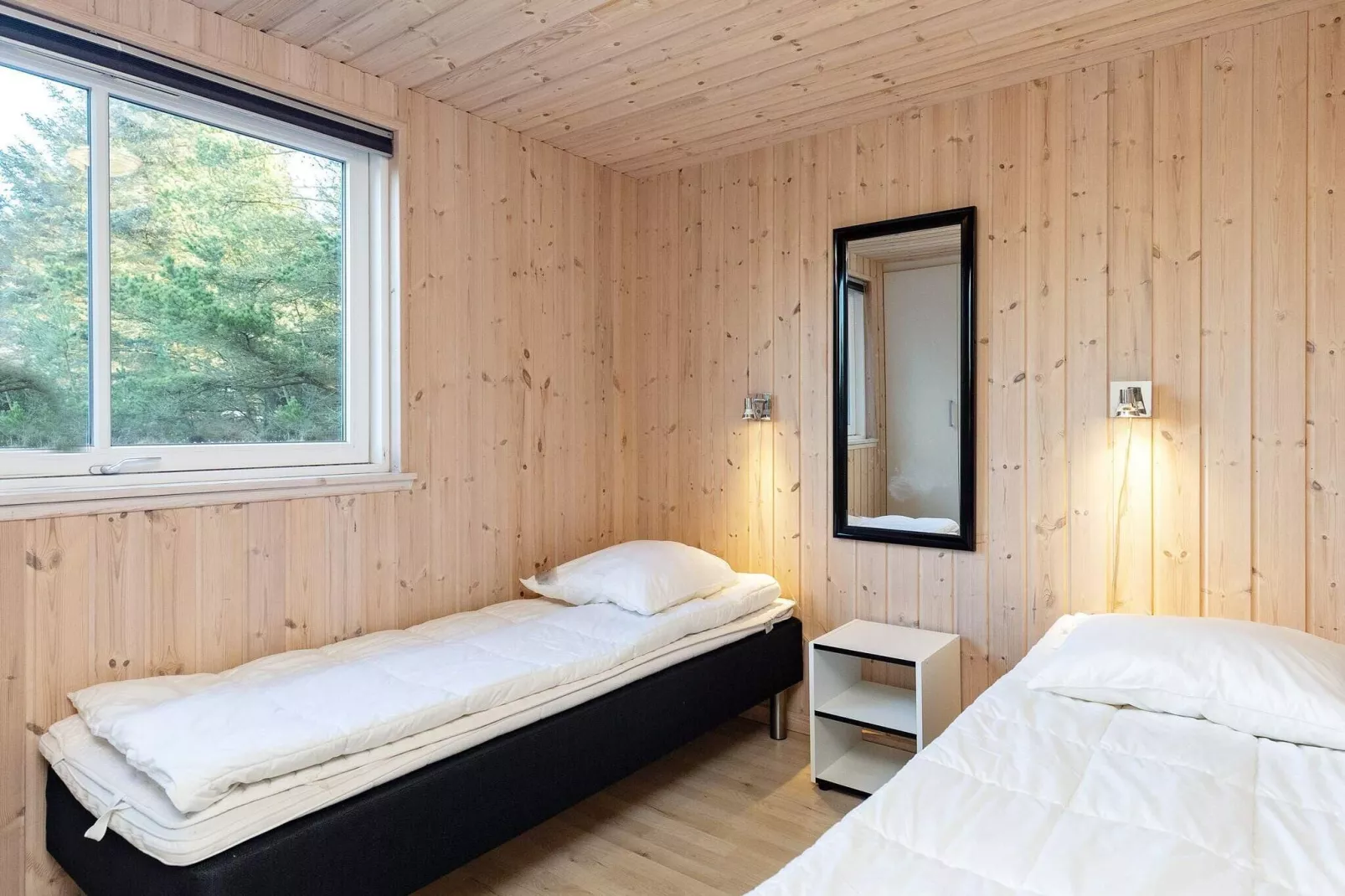 Luxury Retreat in Blavand - By Traum Ferienwohnungen-Indoor