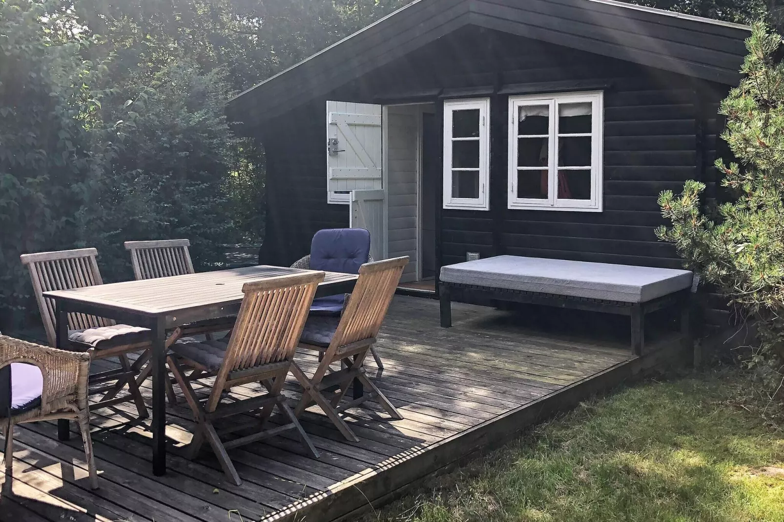 6 person holiday home in Rørvig-Not tagged