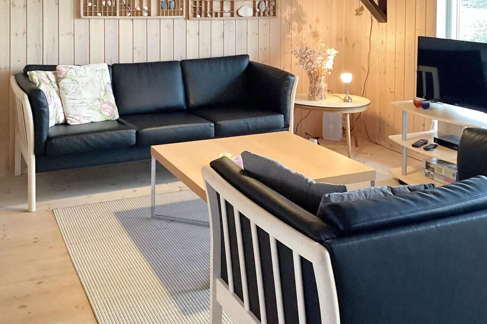 Maison de vacances pour 6 personnes à Ringkøbing-Intérieur
