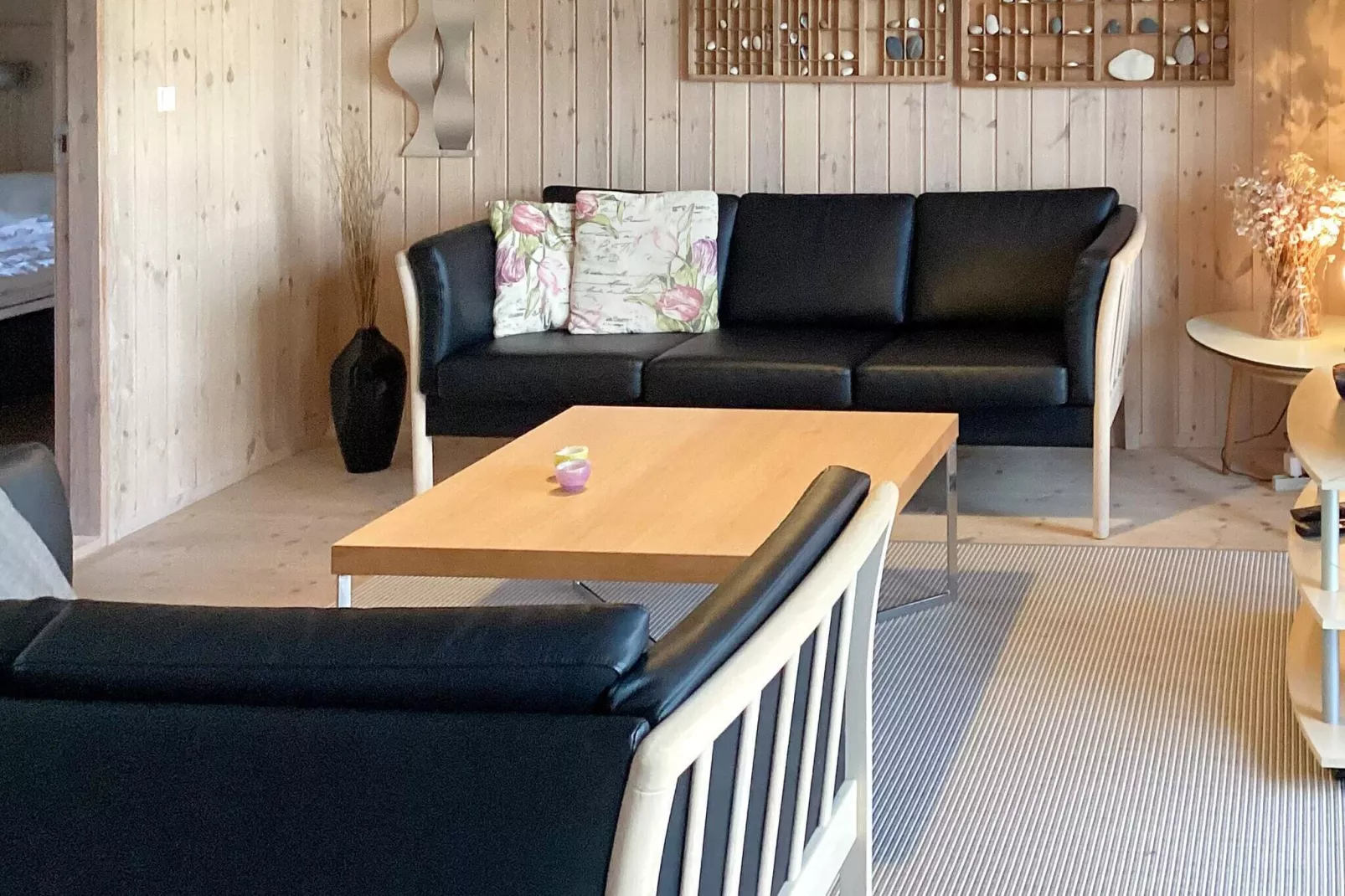 Maison de vacances pour 6 personnes à Ringkøbing-Intérieur