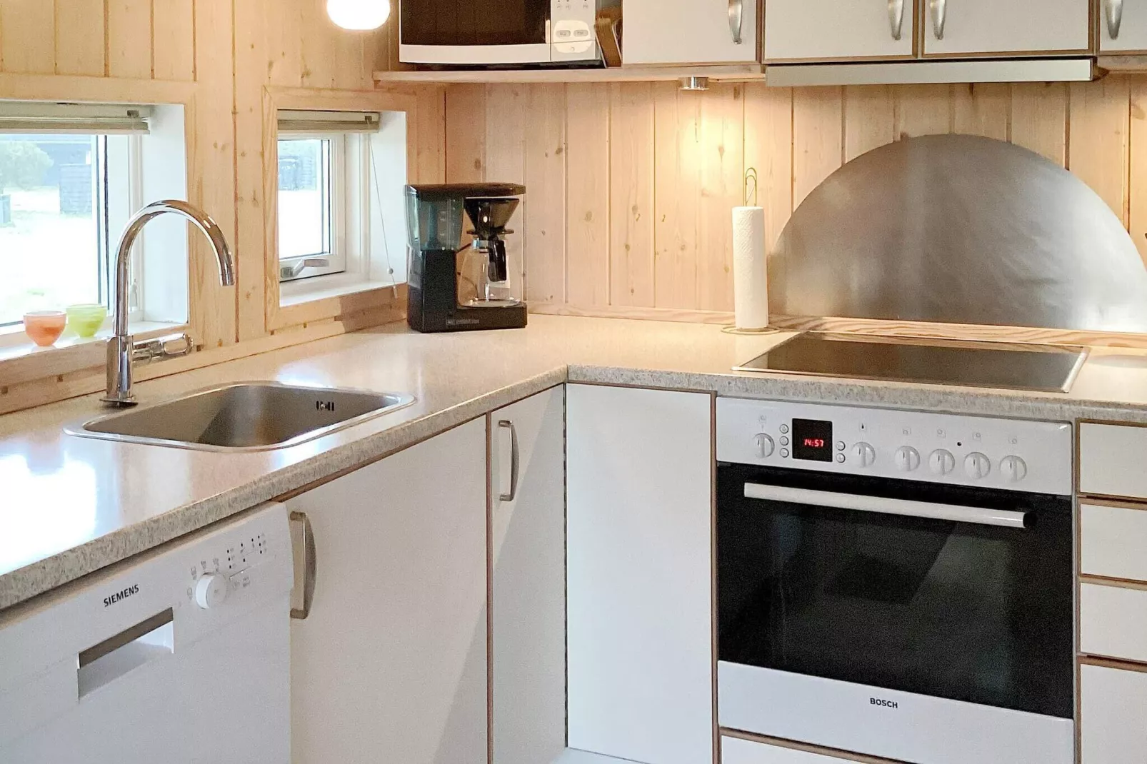 Maison de vacances pour 6 personnes à Ringkøbing-Intérieur