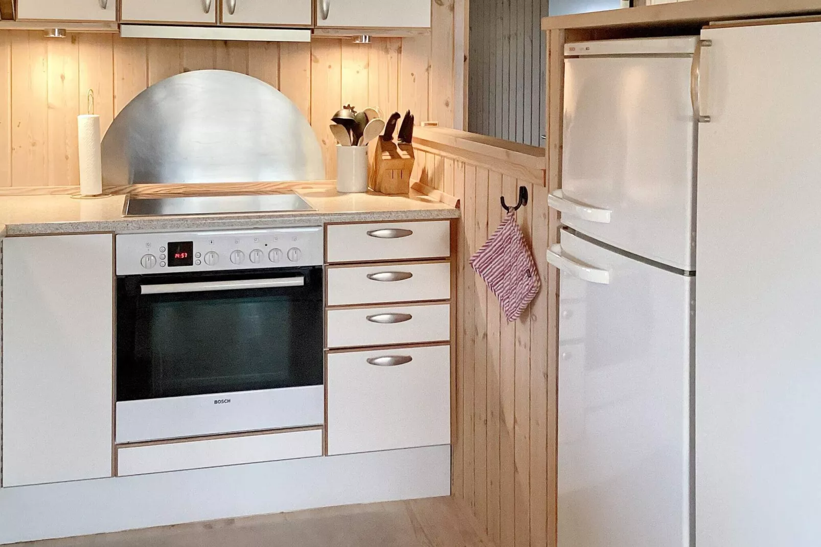 Maison de vacances pour 6 personnes à Ringkøbing-Intérieur