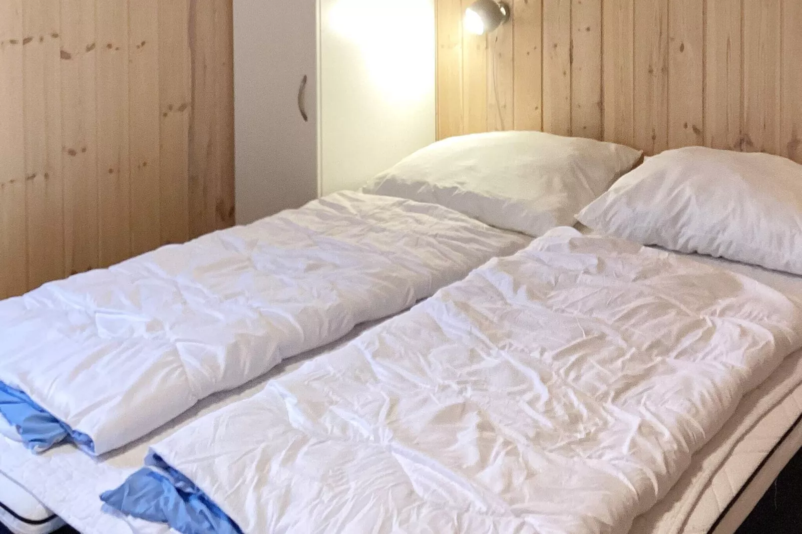 Maison de vacances pour 6 personnes à Ringkøbing-Intérieur