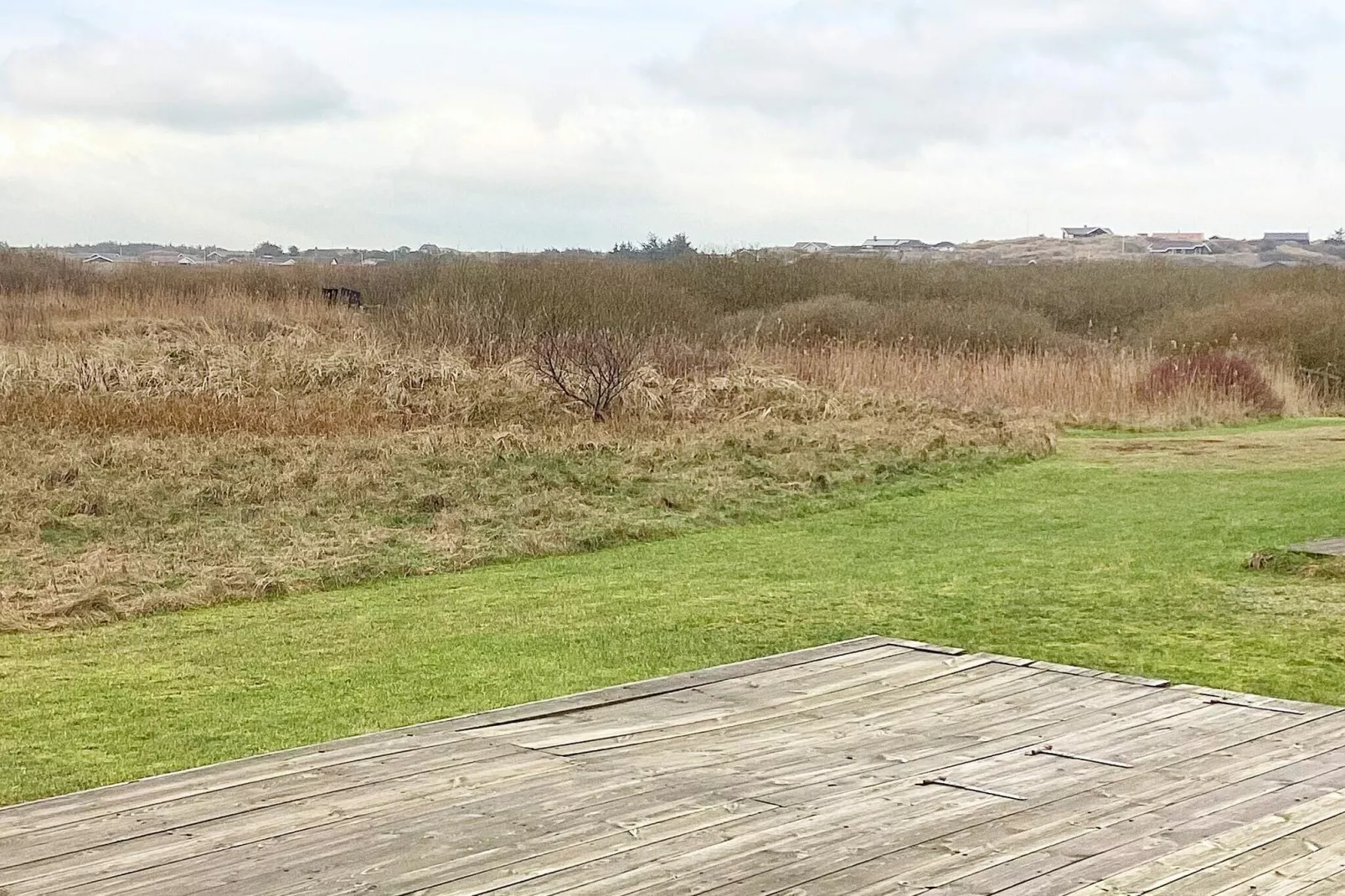 6 person holiday home in Ringkøbing-By Traum