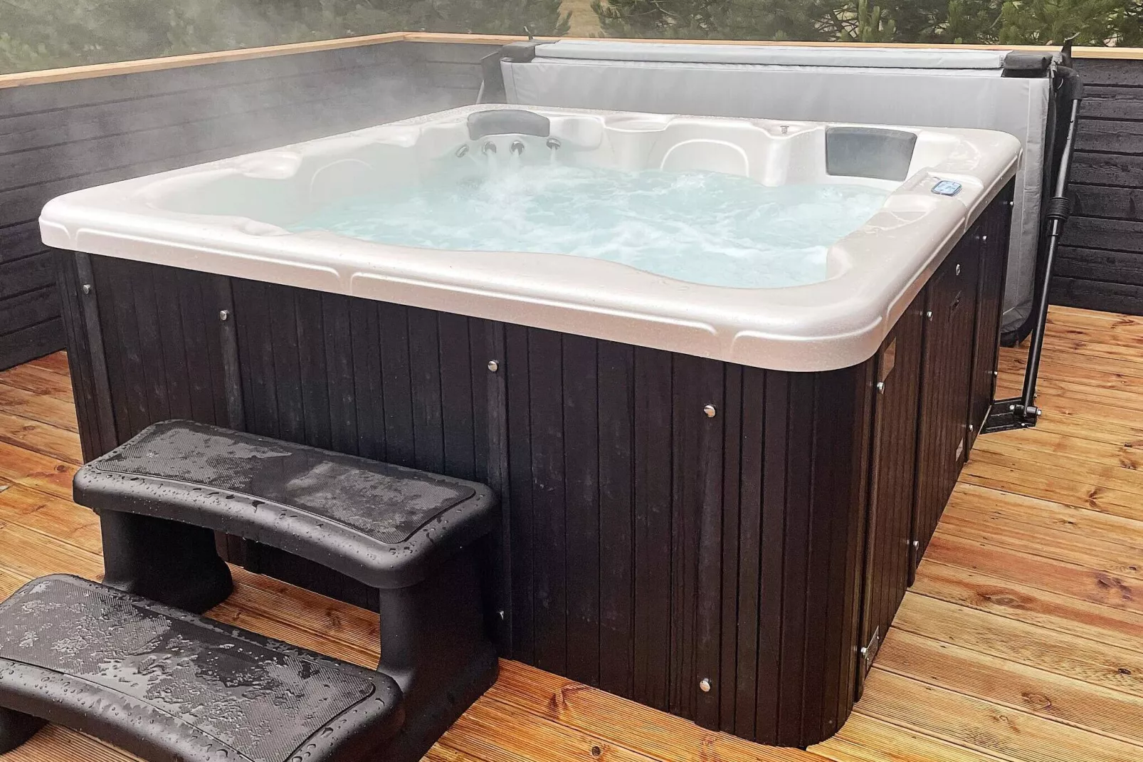 Maison de vacances pour 9 a Væggerløse-By Traum-Spa