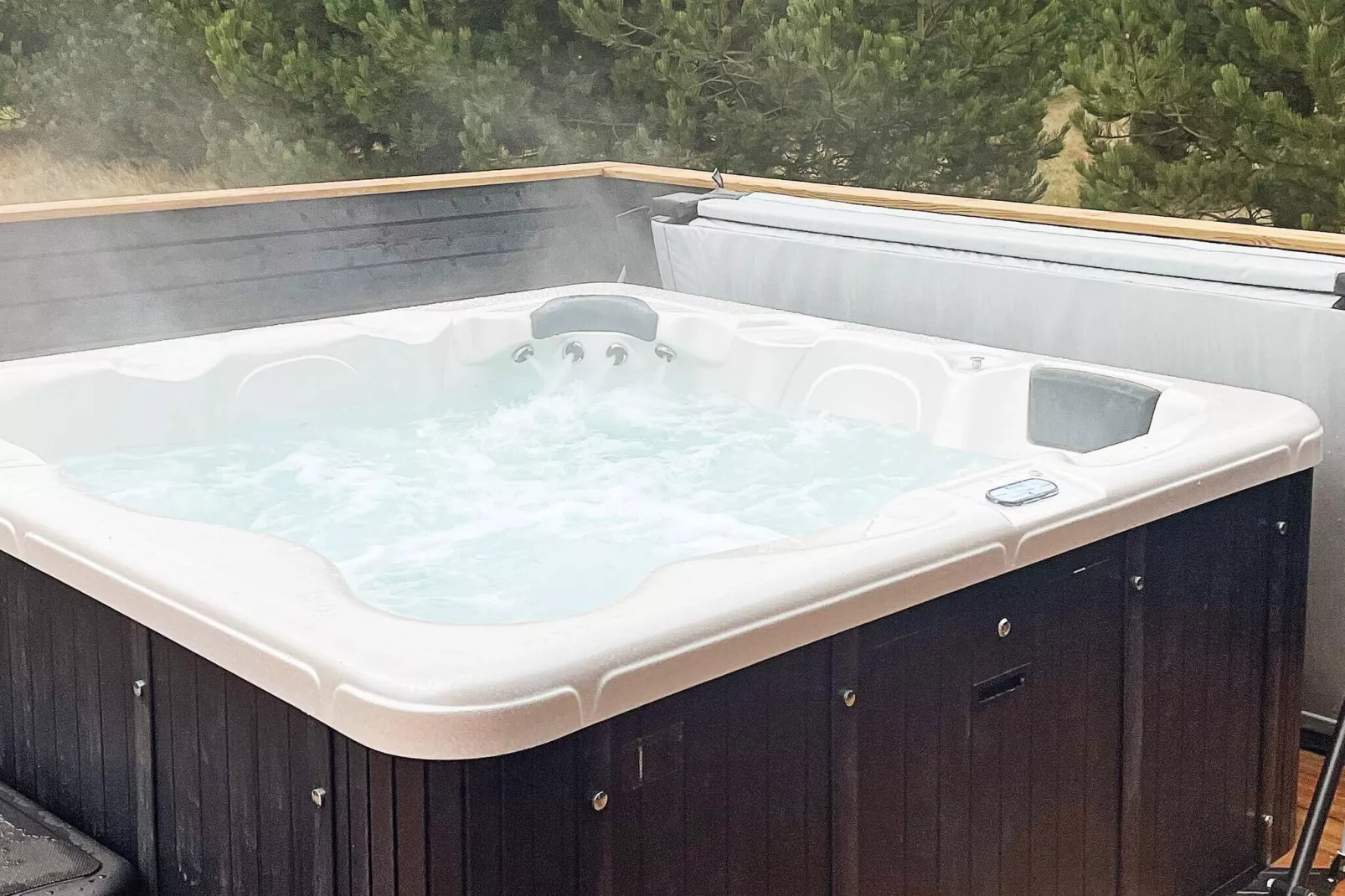 Maison de vacances pour 9 a Væggerløse-By Traum-Spa