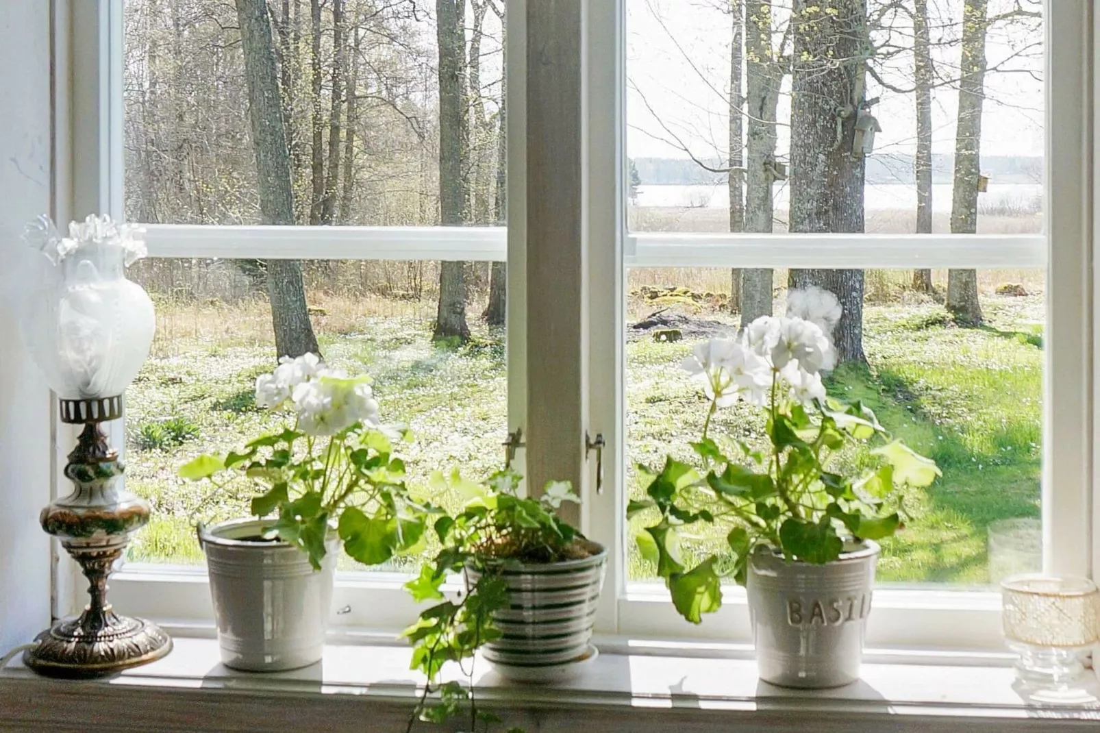 5 person holiday home in KRISTINEHAMN-Indoor