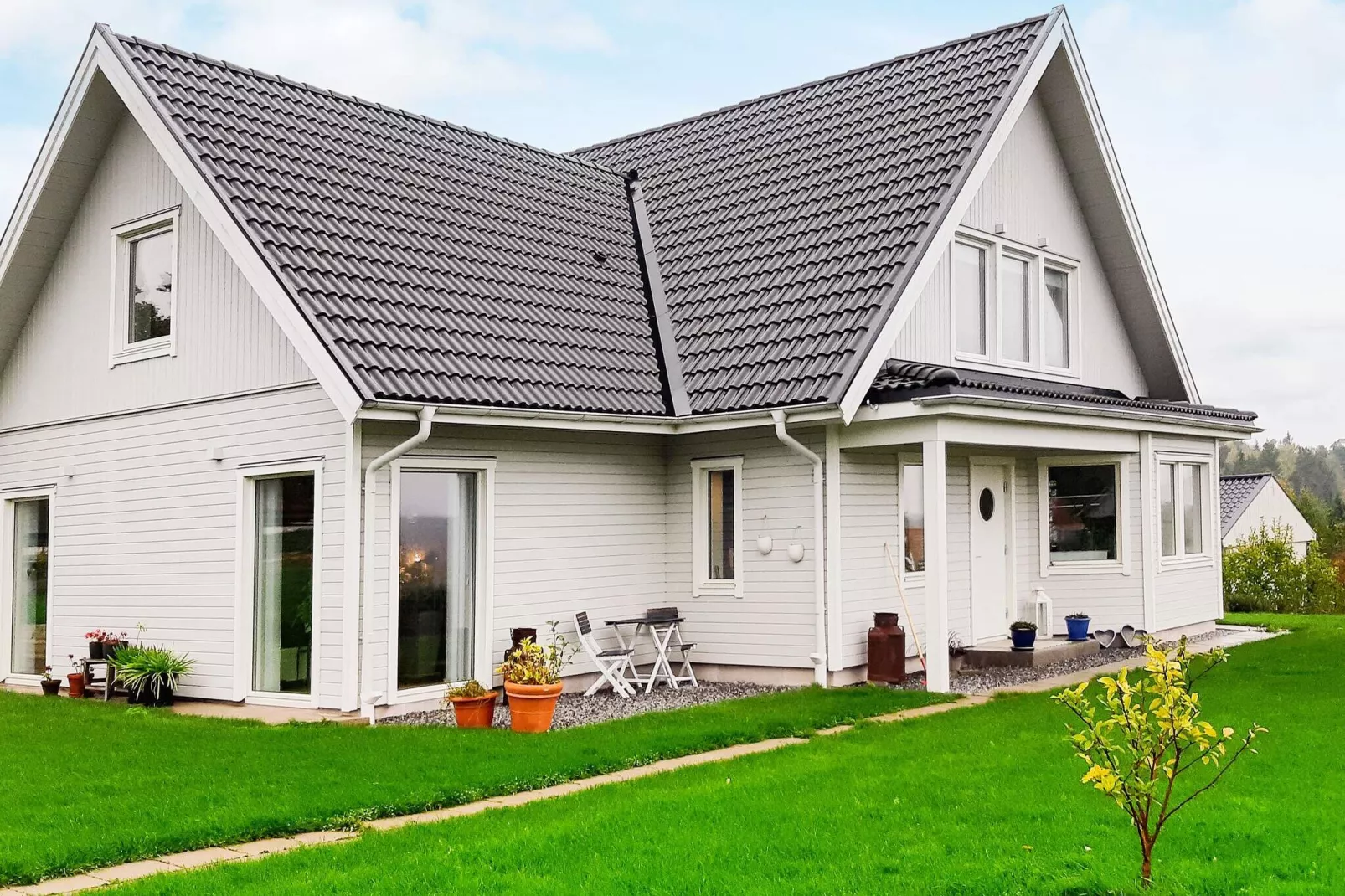 6 person holiday home in ADELSÖ-By Traum