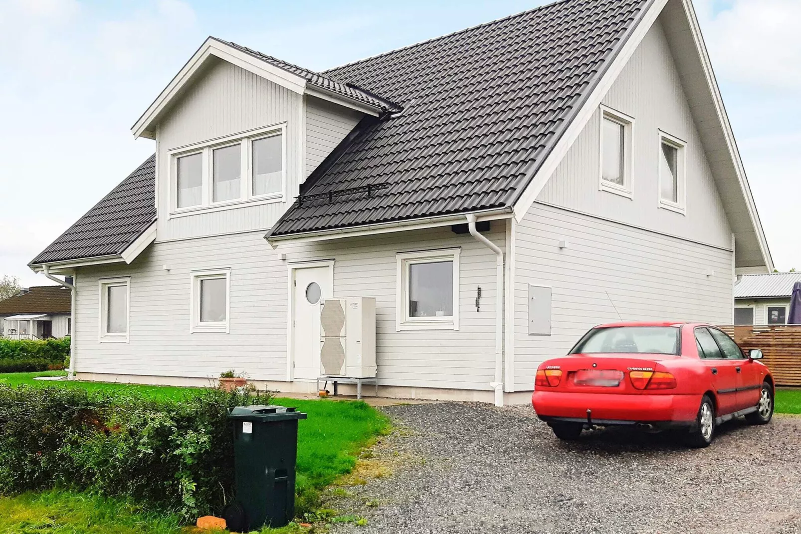 6 person holiday home in ADELSÖ-By Traum