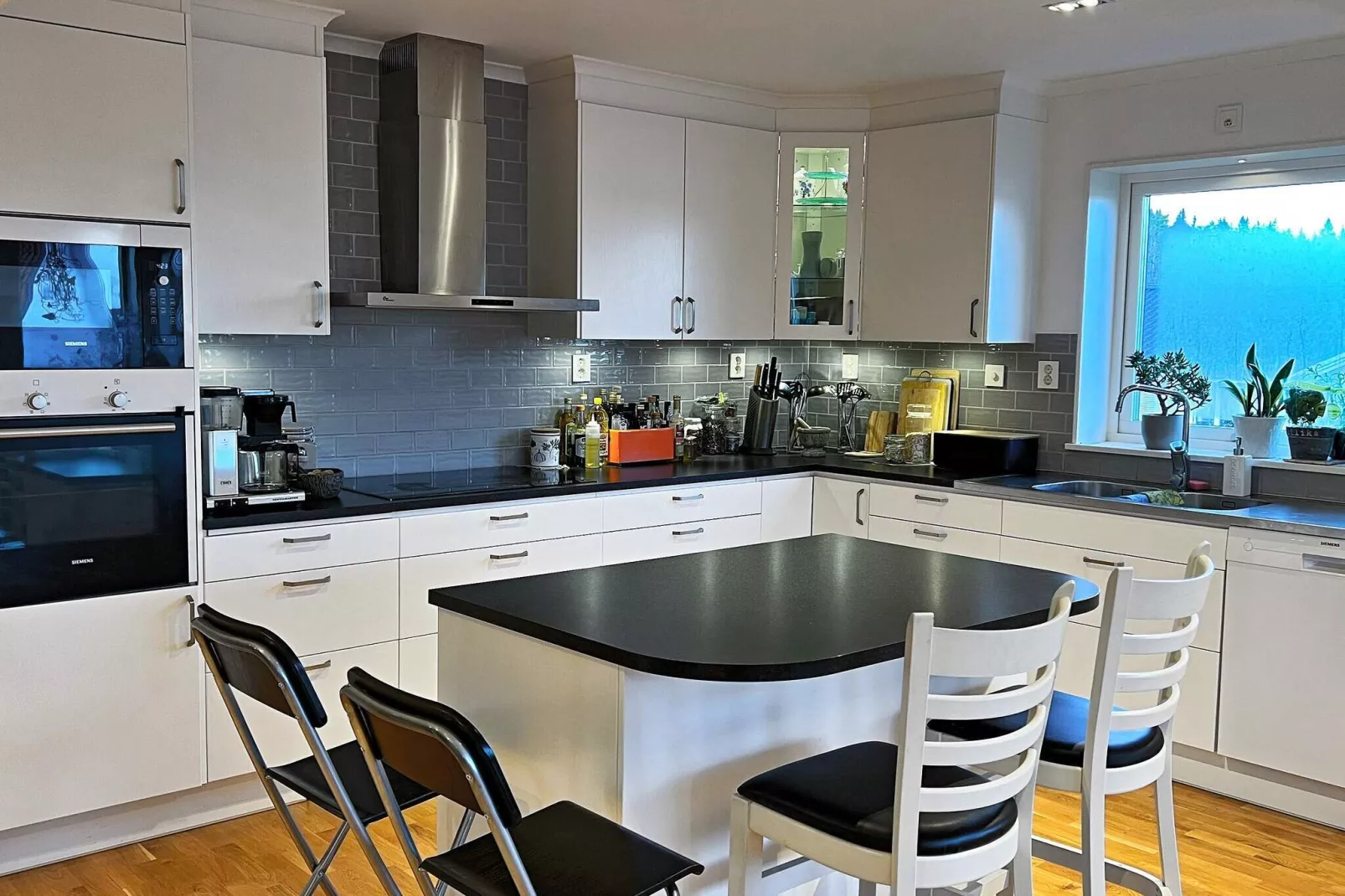 6 person holiday home in ADELSÖ-By Traum
