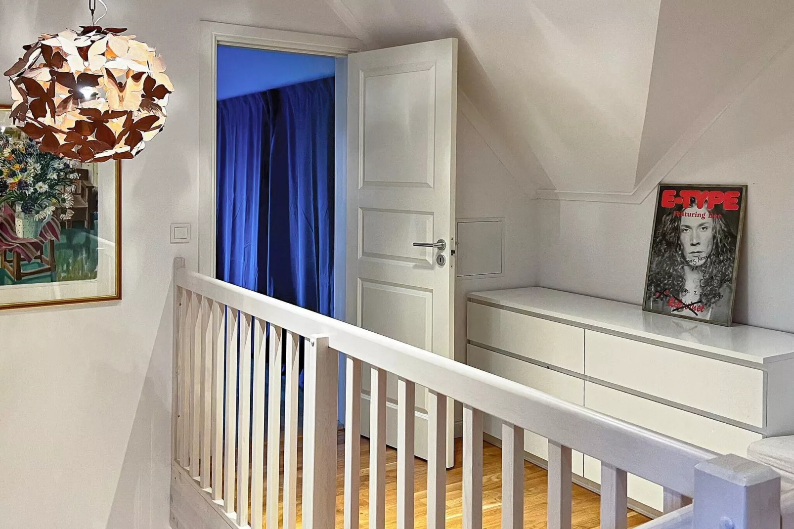 6 person holiday home in ADELSÖ-By Traum-Indoor