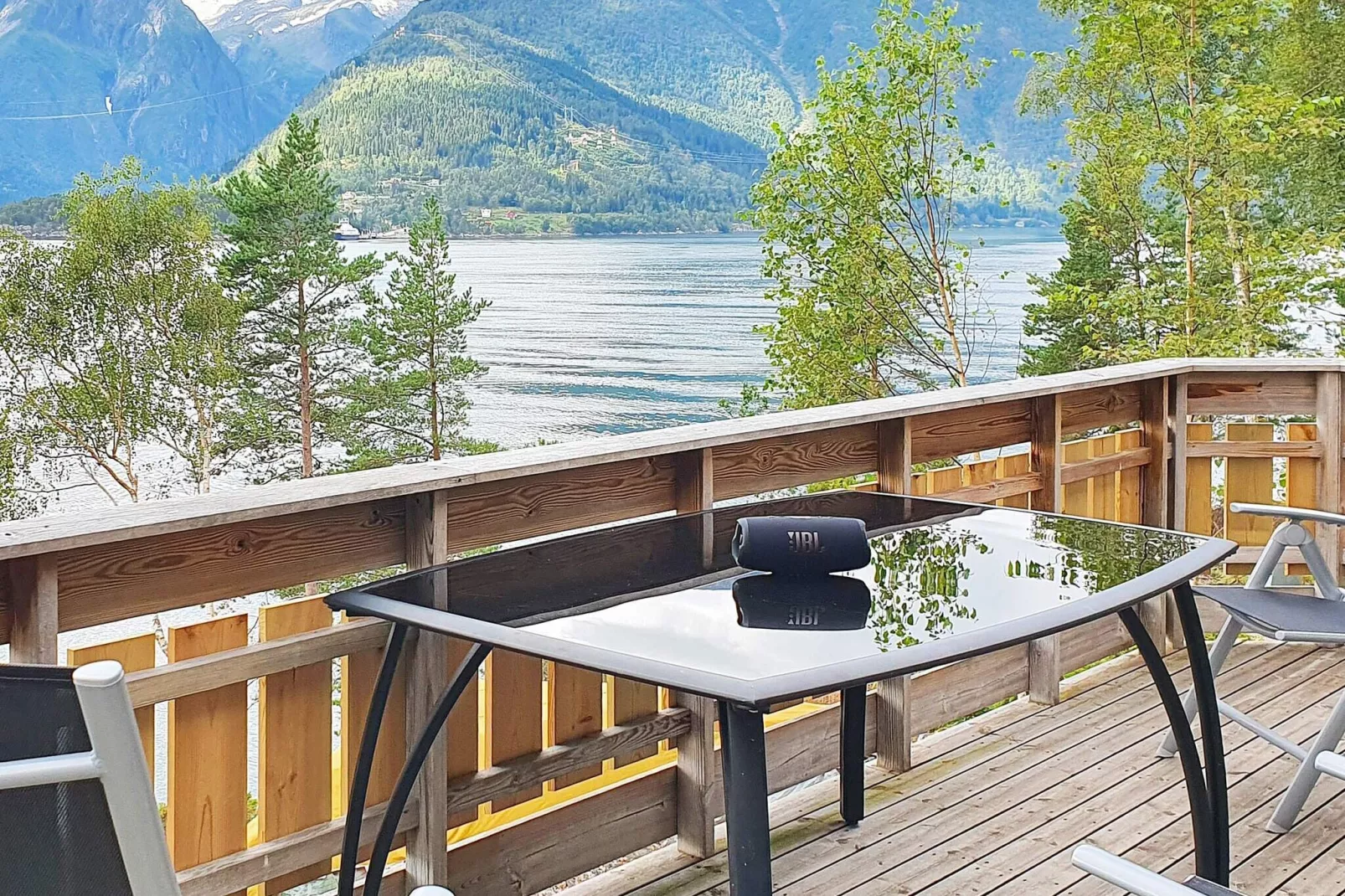 HUS NR. 2-Outdoor