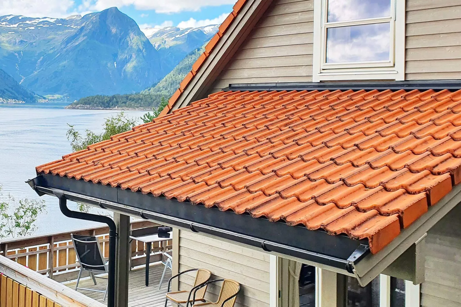 HUS NR. 2-Outdoor