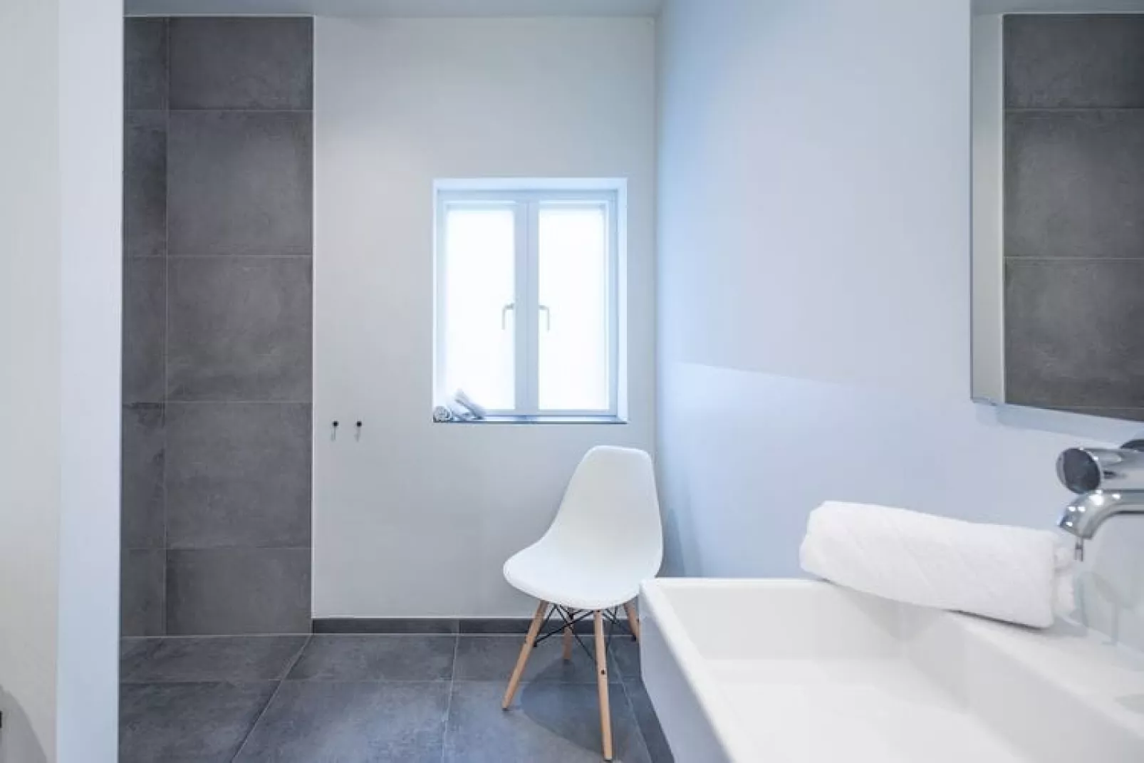 Fischerhaus in Tönning-Bathroom