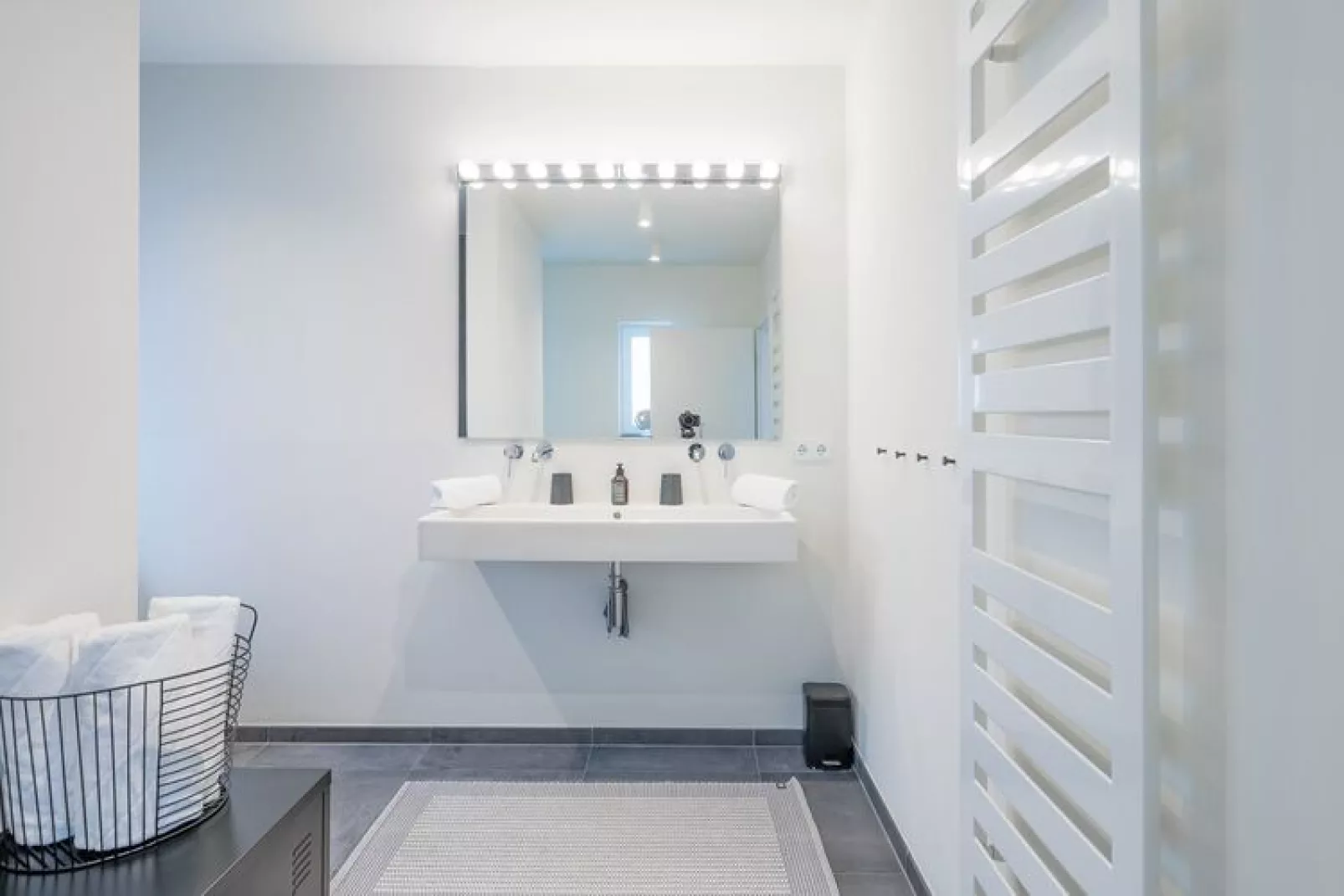 Fischerhaus in Tönning-Bathroom