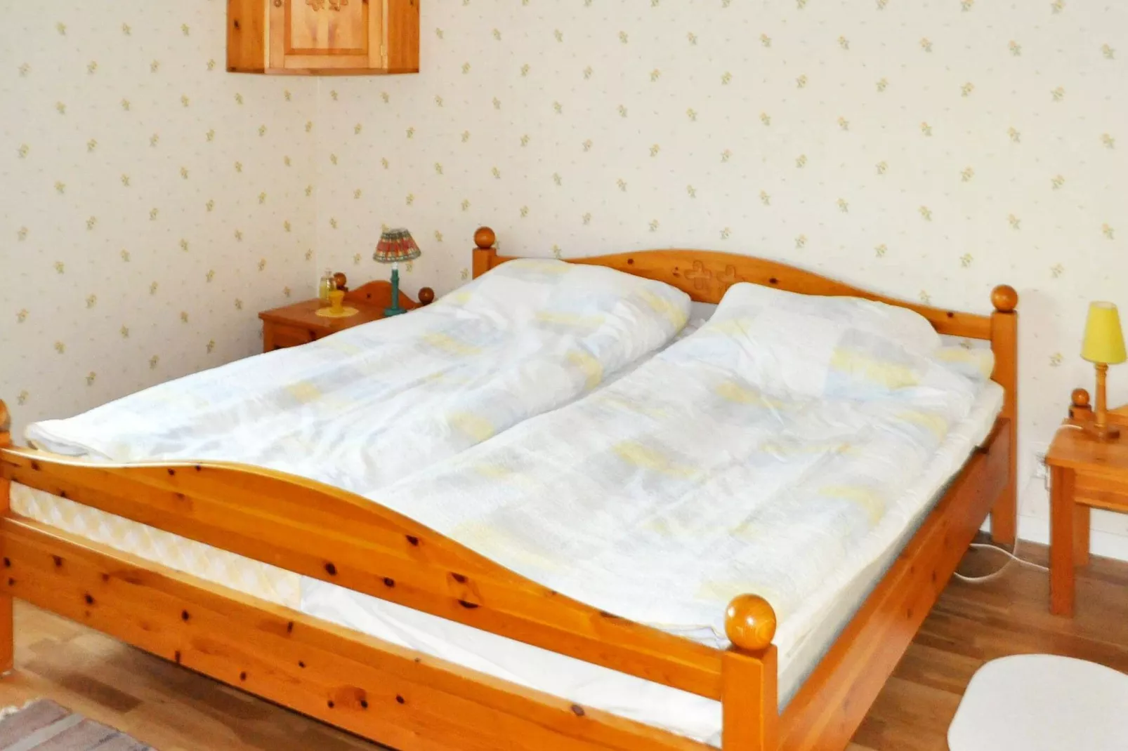 5 person holiday home in KRISTINEHAMN-Indoor