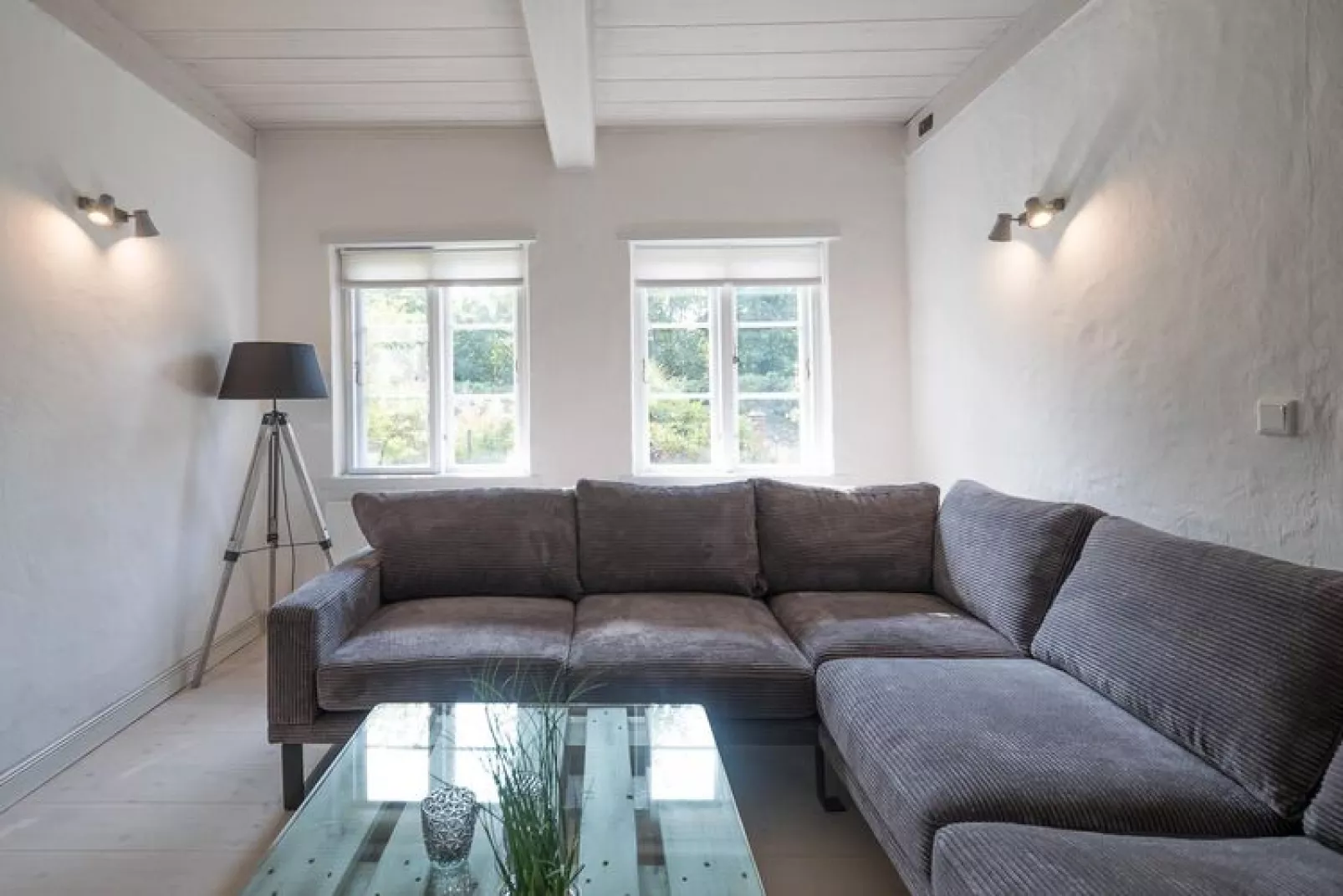 Ferienwohnung Watt-Living room
