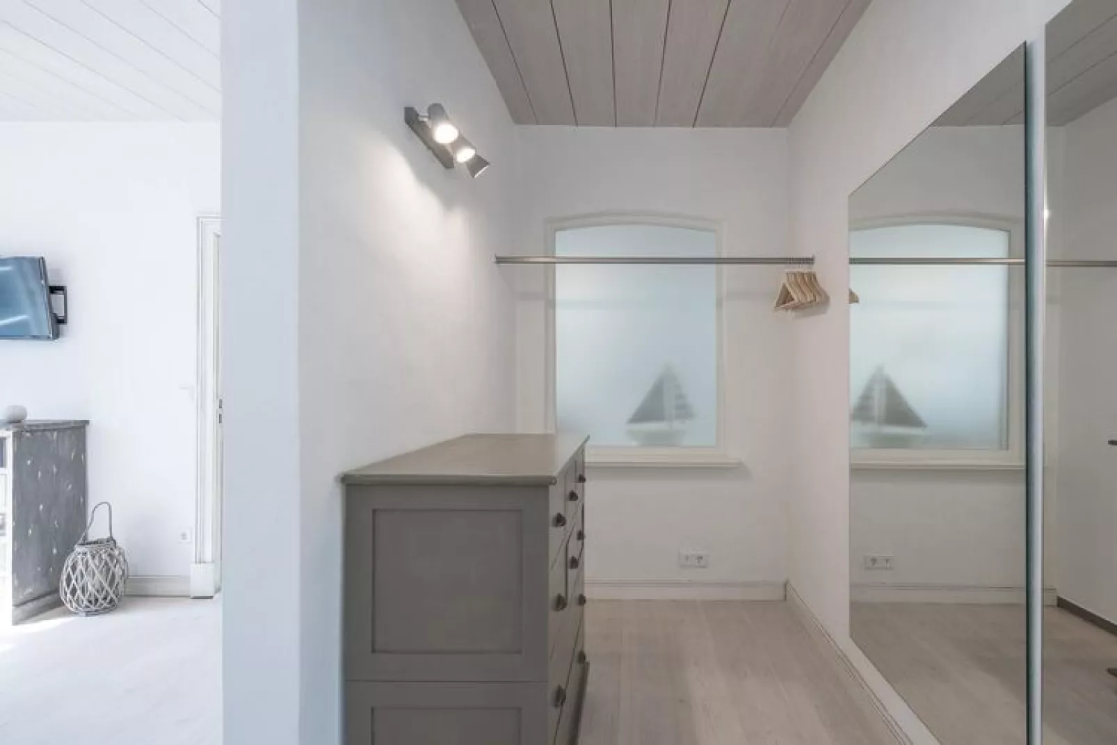 Ferienwohnung Watt-Landing