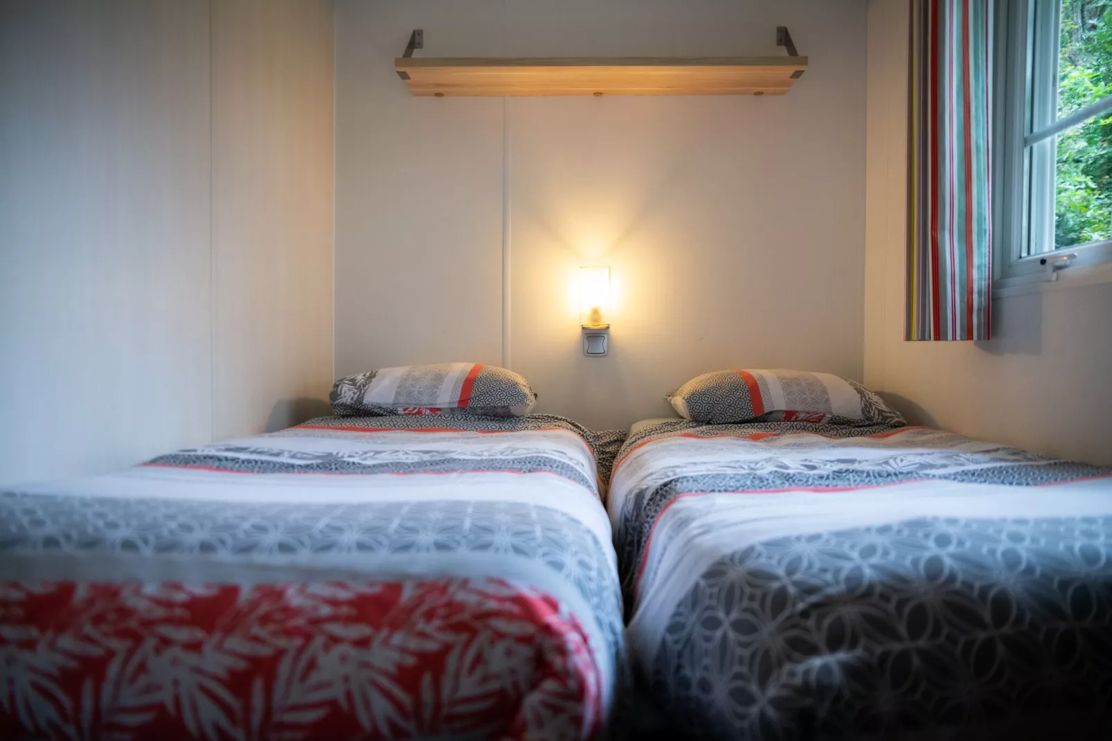 Verblijfpark Ardinam 3-Bedroom